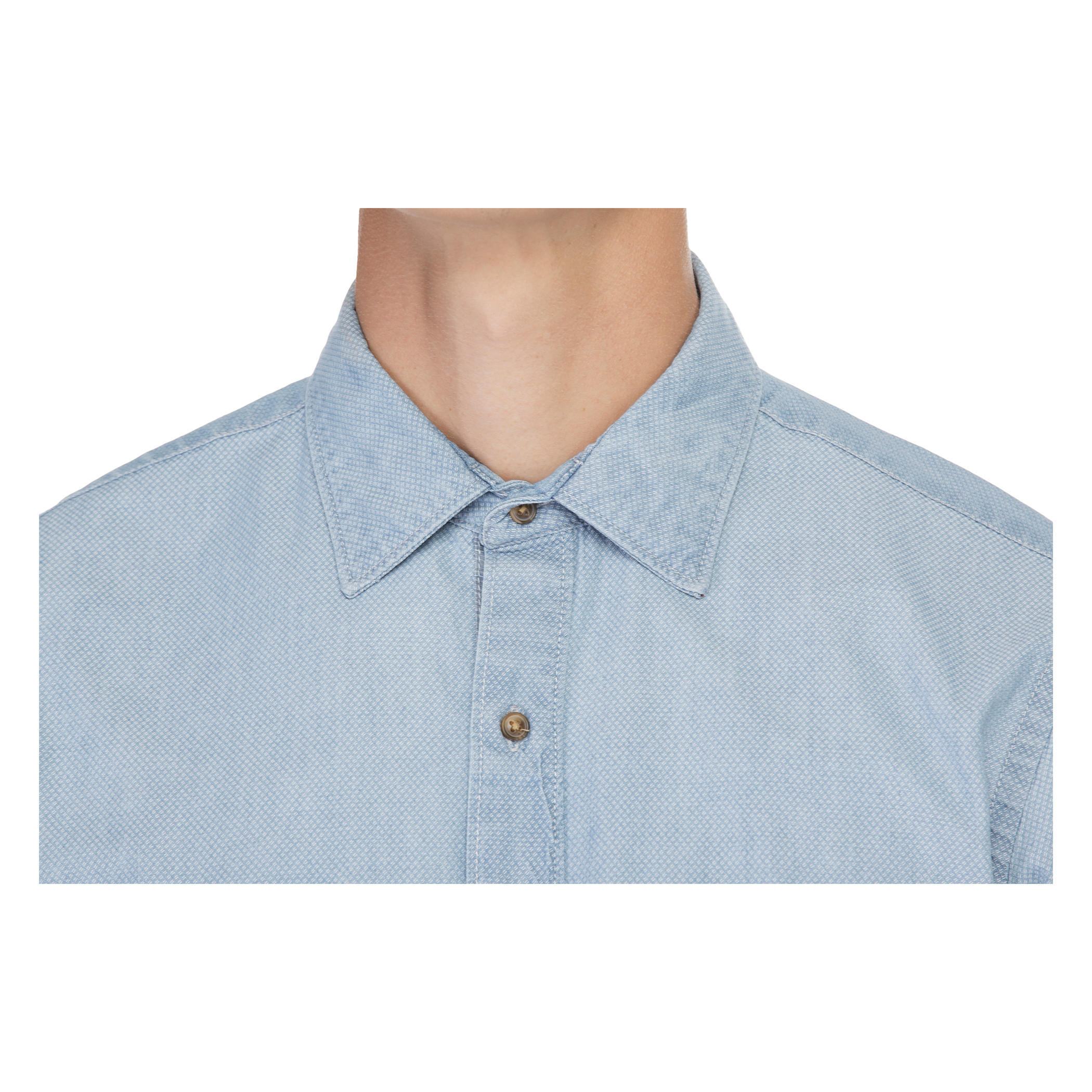 Lee Cooper Textured Shirt-men-clothing-shirts-image-4