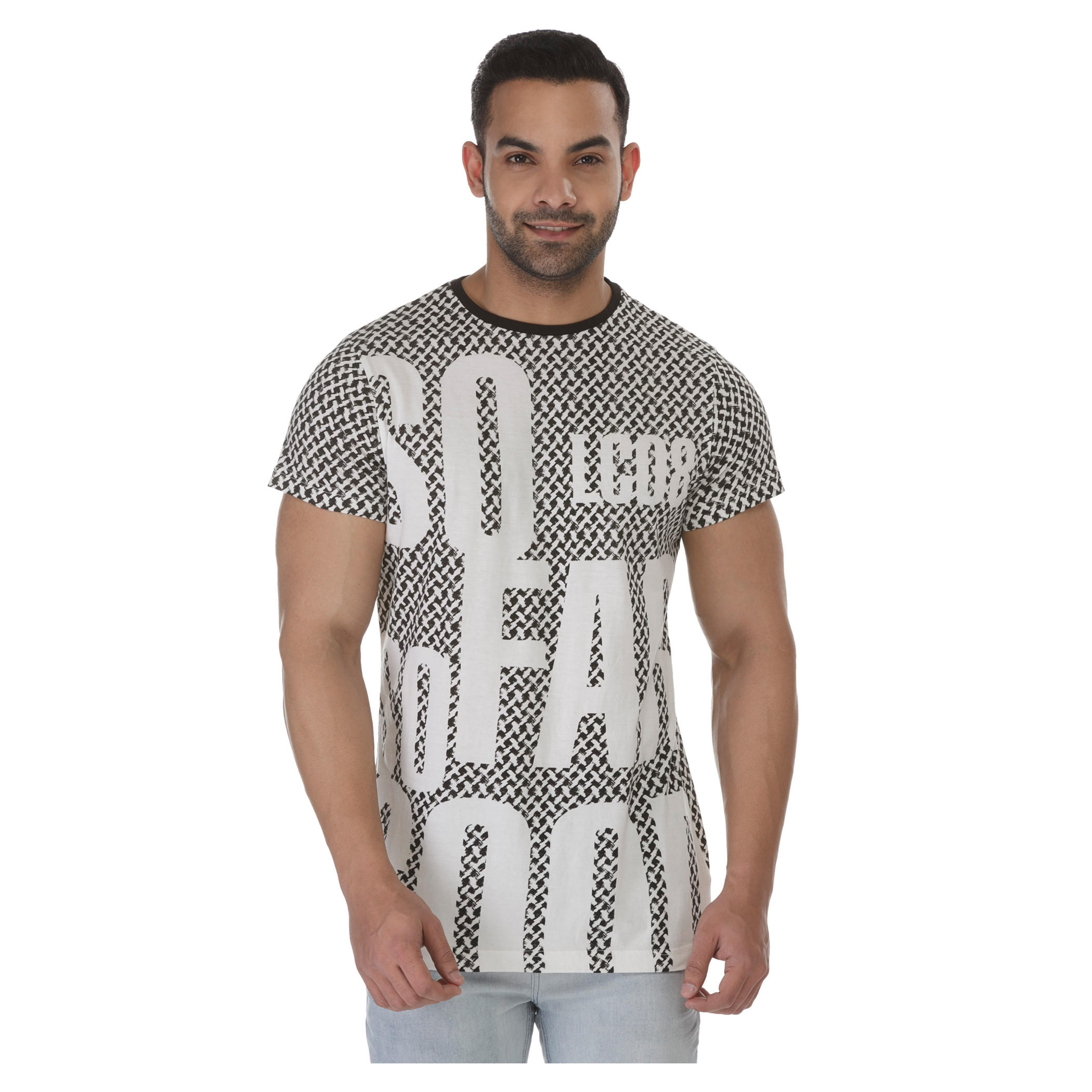 Lee Cooper Printed T-shirt-men-clothing-tshirtsandpolos-tshirts-image-5