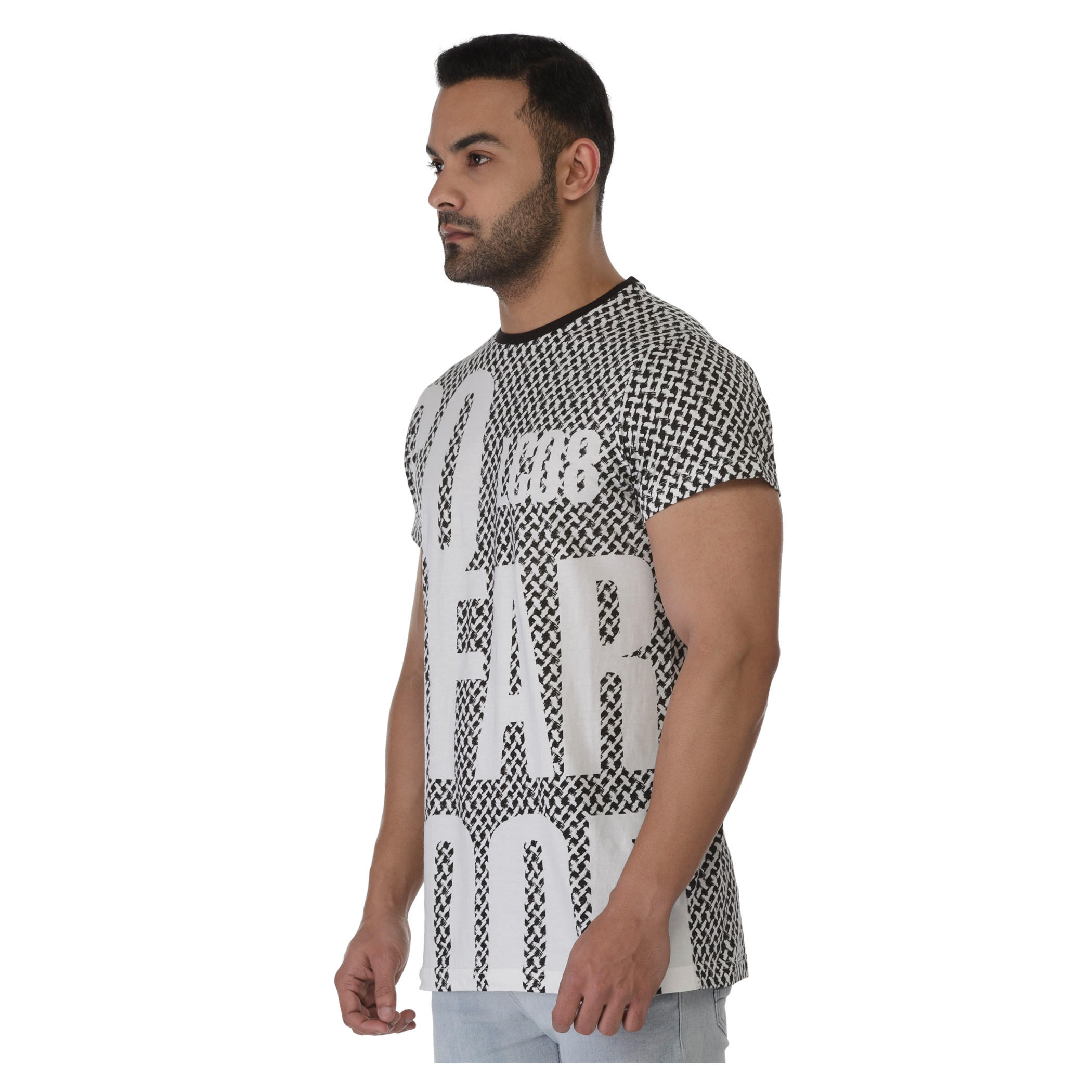 Lee Cooper Printed T-shirt-men-clothing-tshirtsandpolos-tshirts-image-3