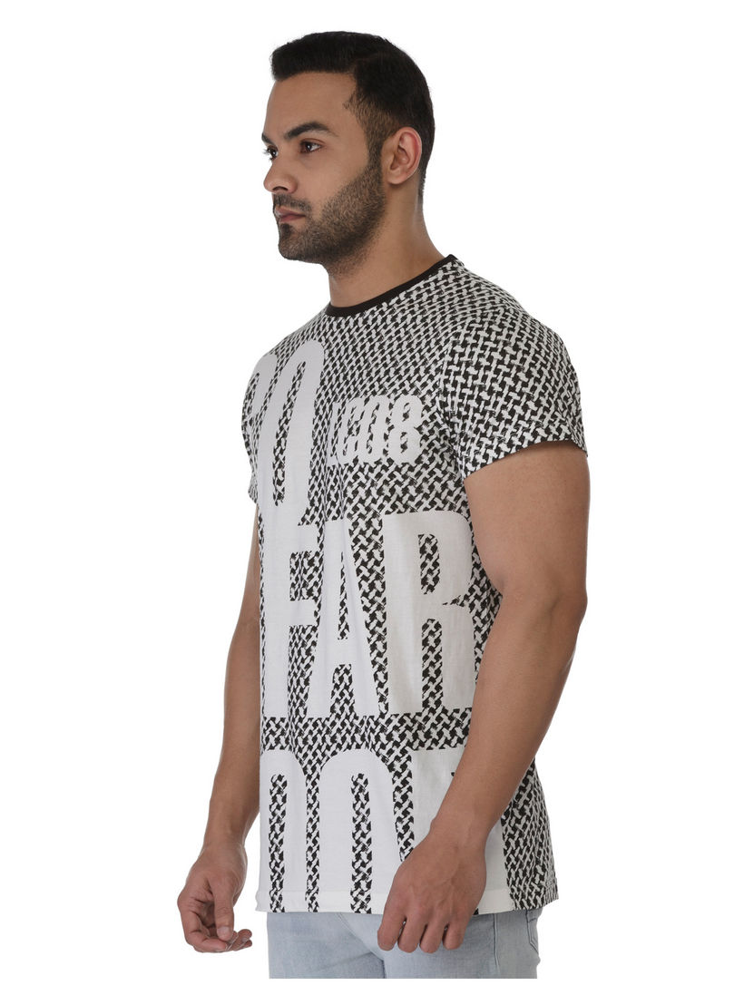 Lee Cooper Printed T-shirt-men-clothing-tshirtsandpolos-tshirts-image-3