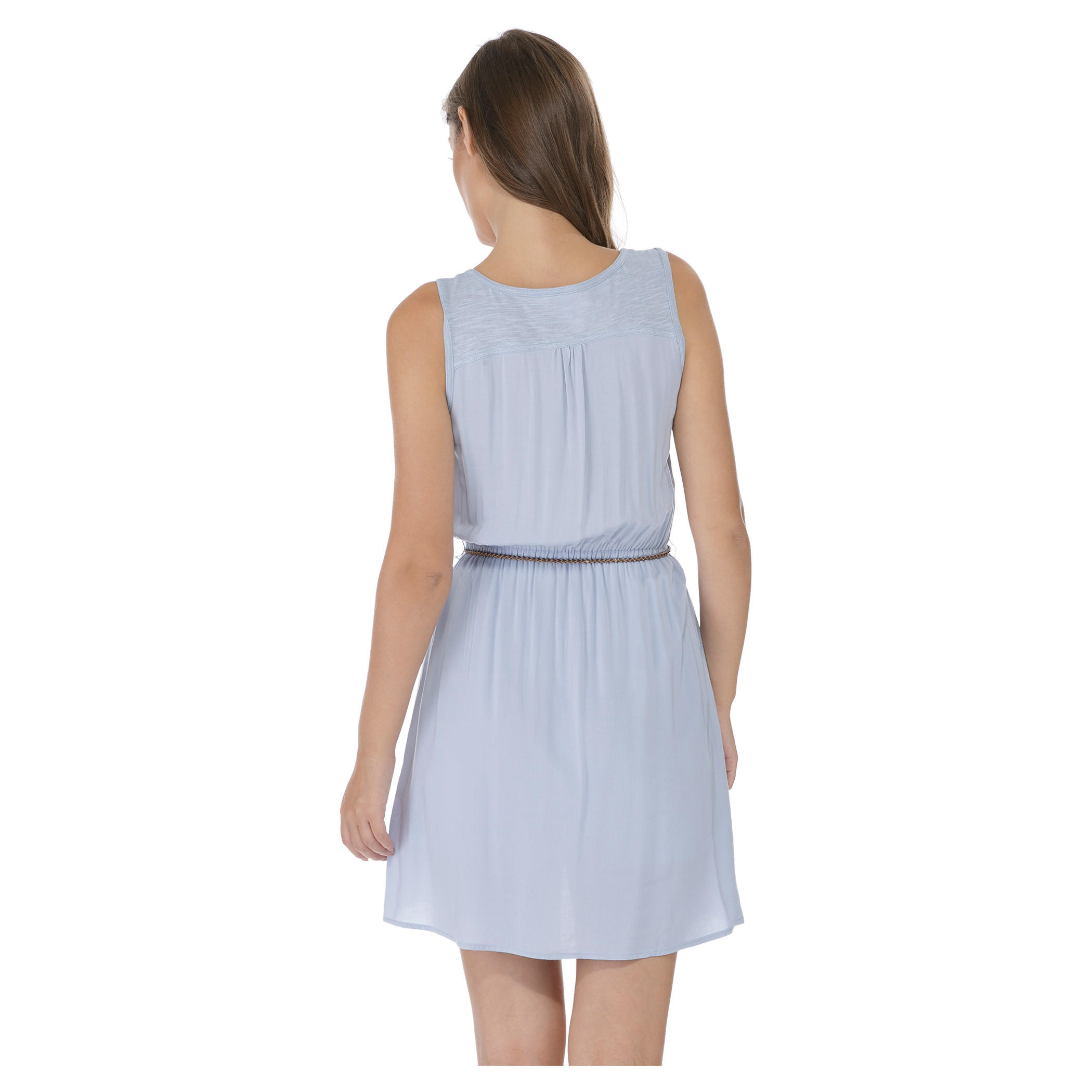 Lee Cooper Sleeveless Dress-women-clothing-dresses-image-2