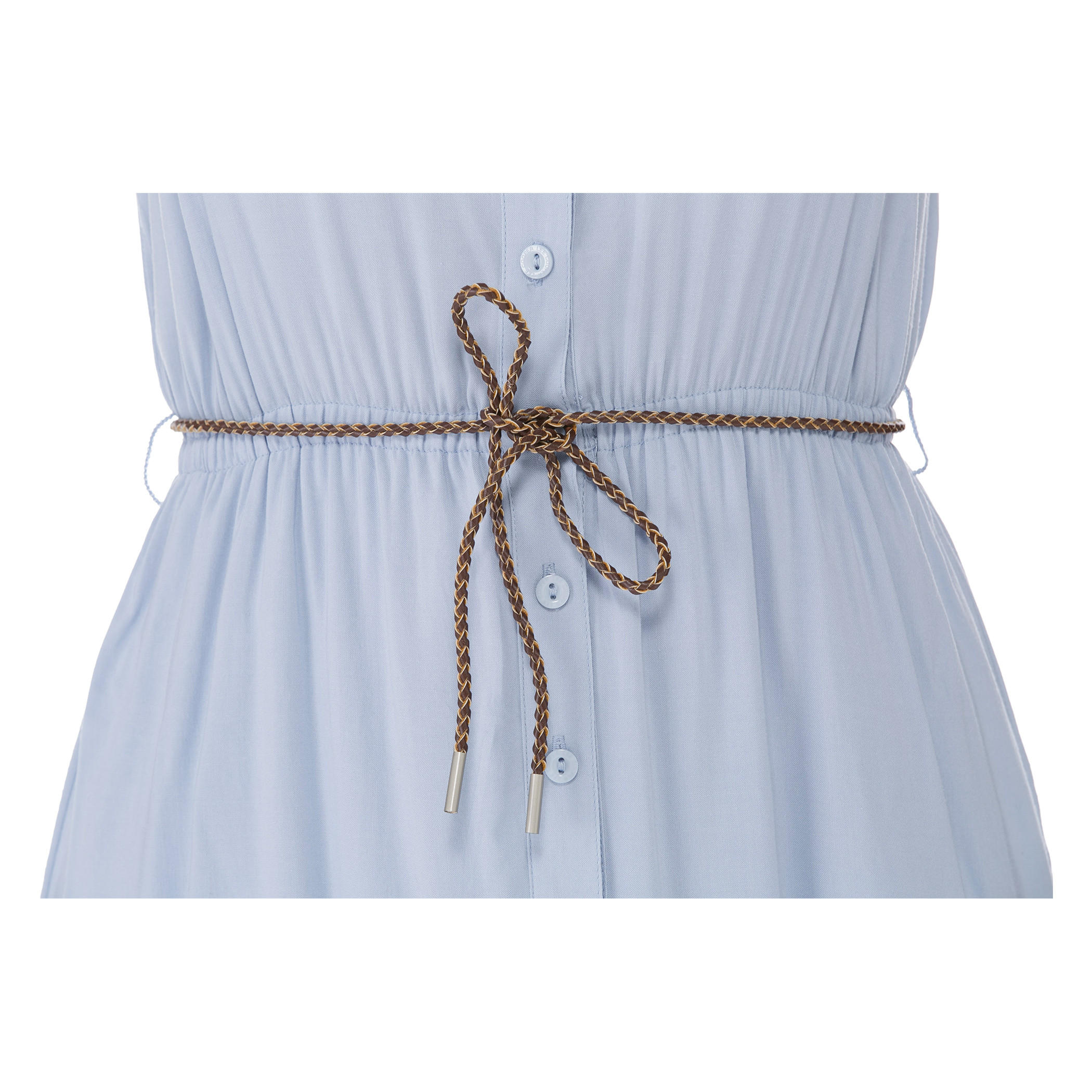 Lee Cooper Sleeveless Dress-women-clothing-dresses-image-4