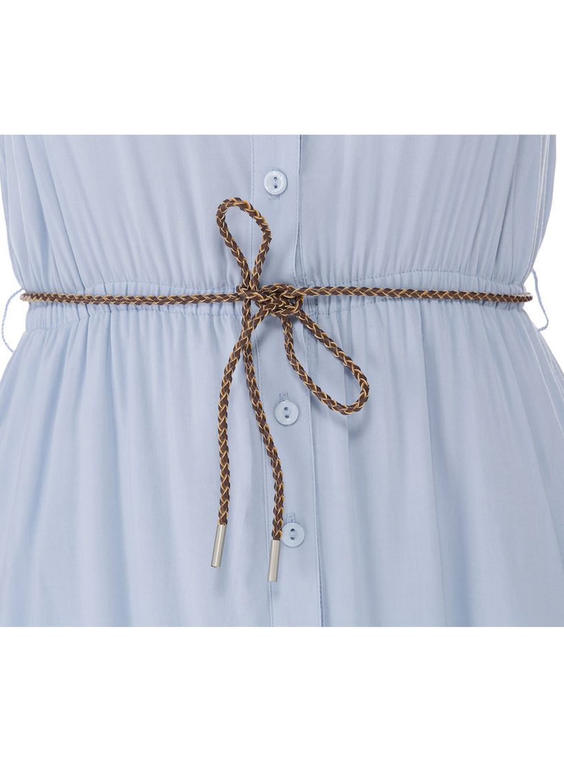 Lee Cooper Sleeveless Dress-women-clothing-dresses-image-2