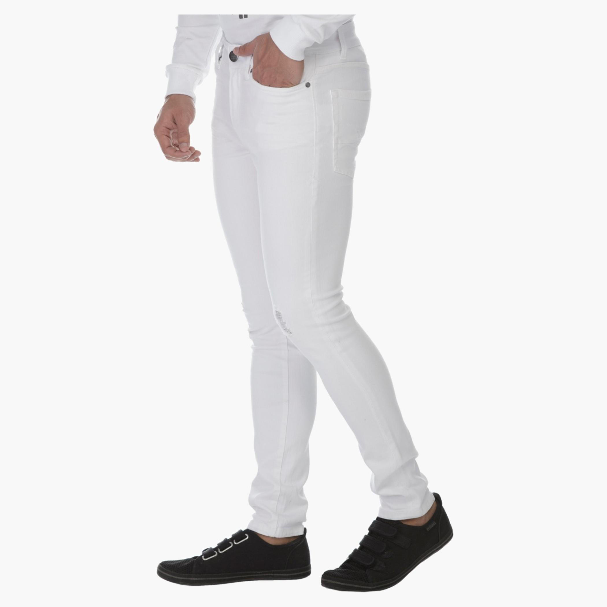Lee Cooper Full Length Jeans-men-clothing-bottoms-jeans-image-3