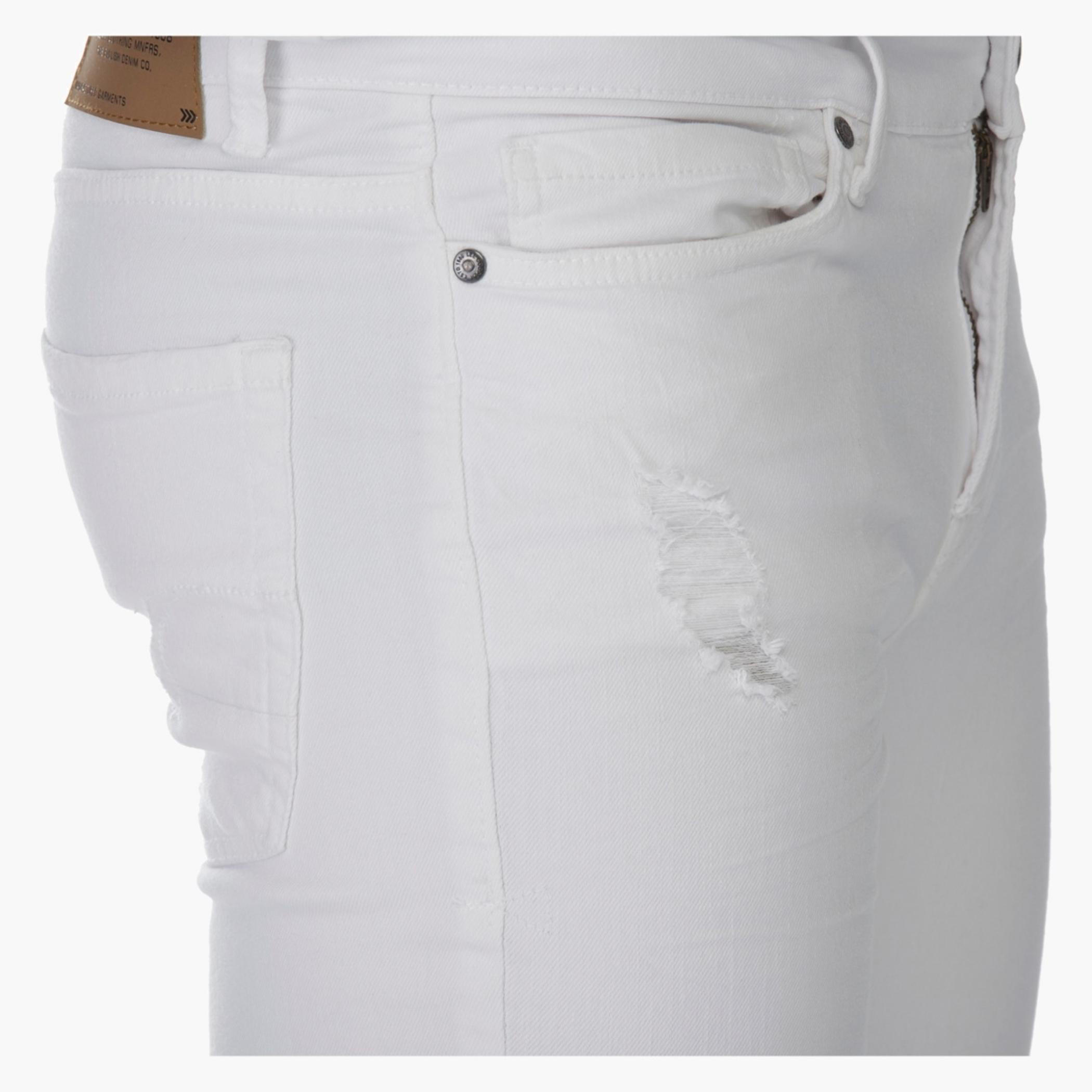 Lee Cooper Full Length Jeans-men-clothing-bottoms-jeans-image-2