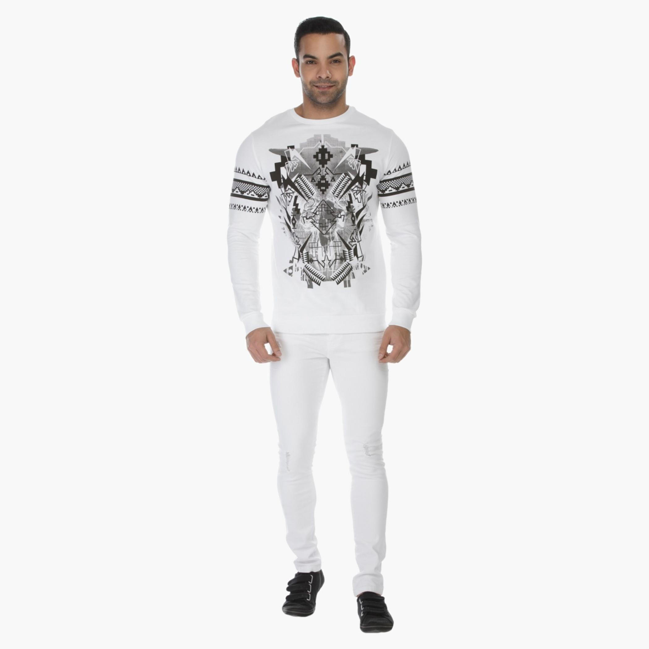 Lee Cooper Full Length Jeans-men-clothing-bottoms-jeans-image-1