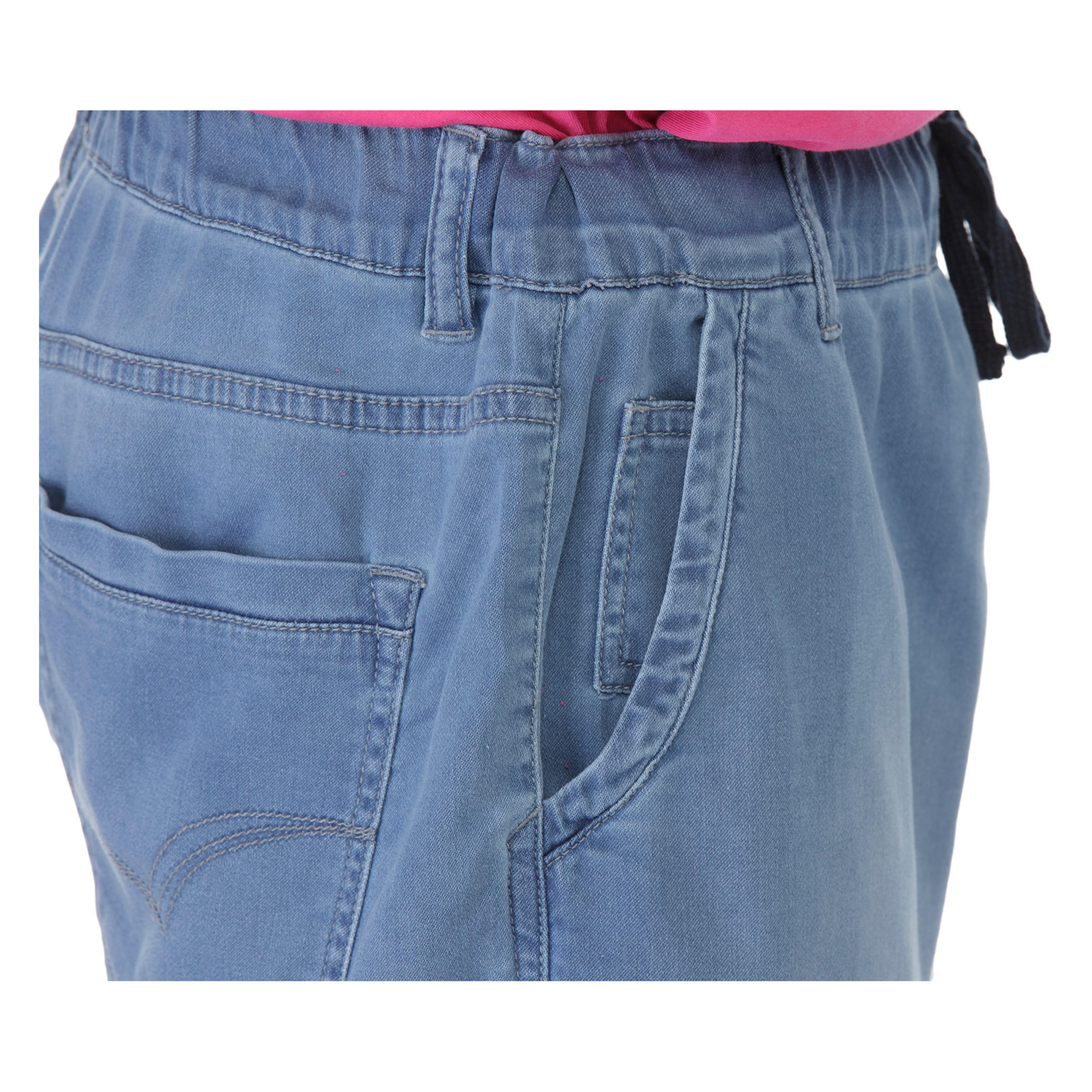 Lee Cooper Denim Shorts-men-clothing-bottoms-shorts-image-4