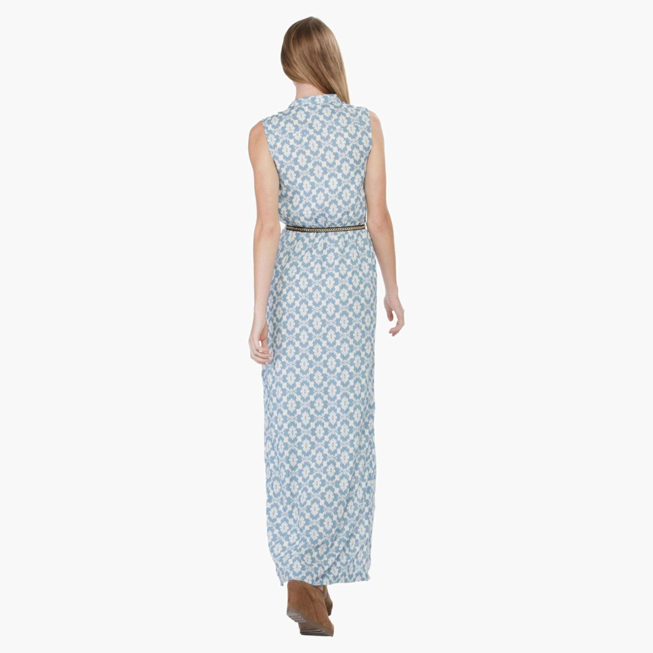 Lee Cooper Printed Dress-women-clothing-dresses-image-2