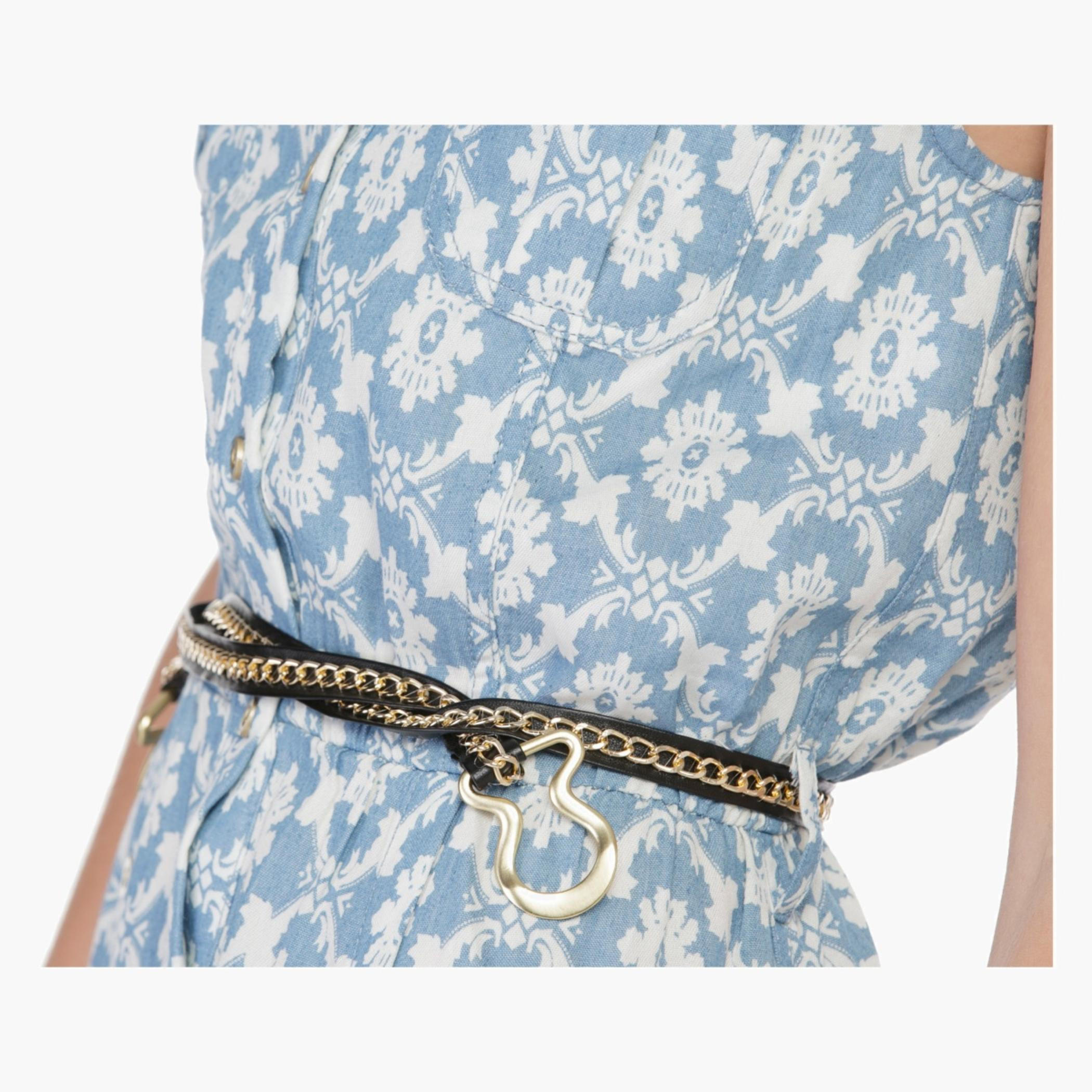 Lee Cooper Printed Dress-women-clothing-dresses-image-4
