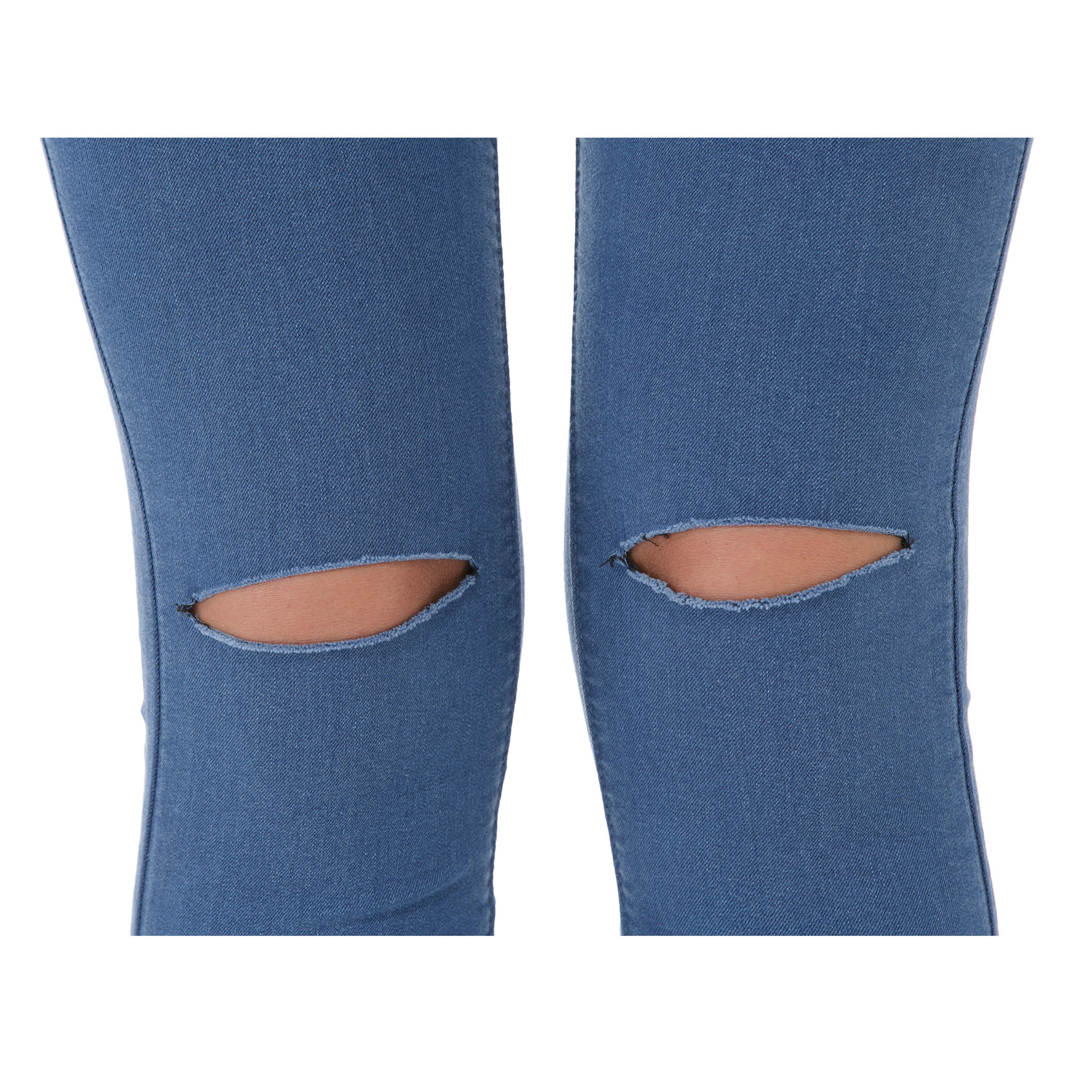 Lee Cooper Full Length Jeggings-women-clothing-bottoms-leggings-image-4