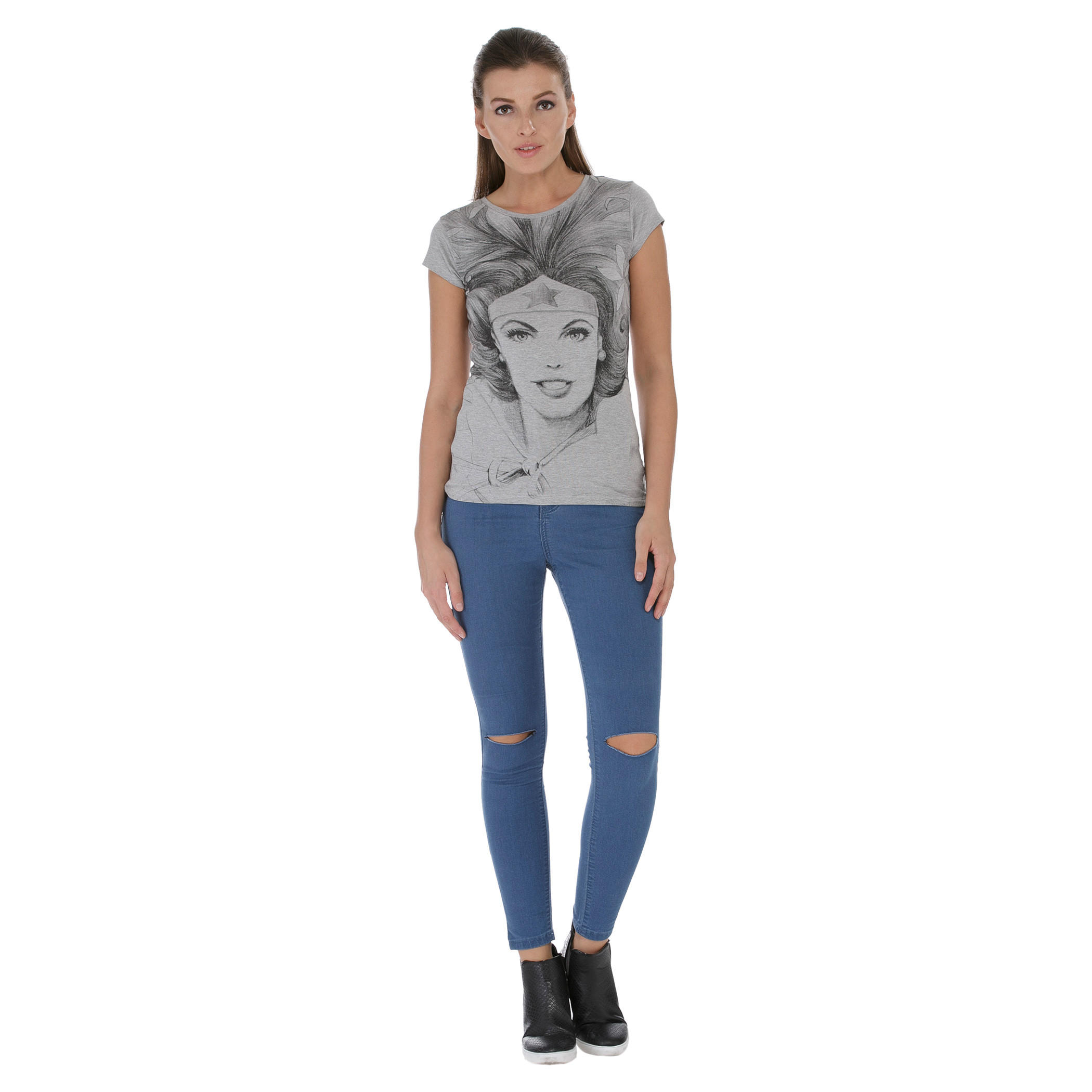 Lee Cooper Full Length Jeggings-women-clothing-bottoms-leggings-image-5