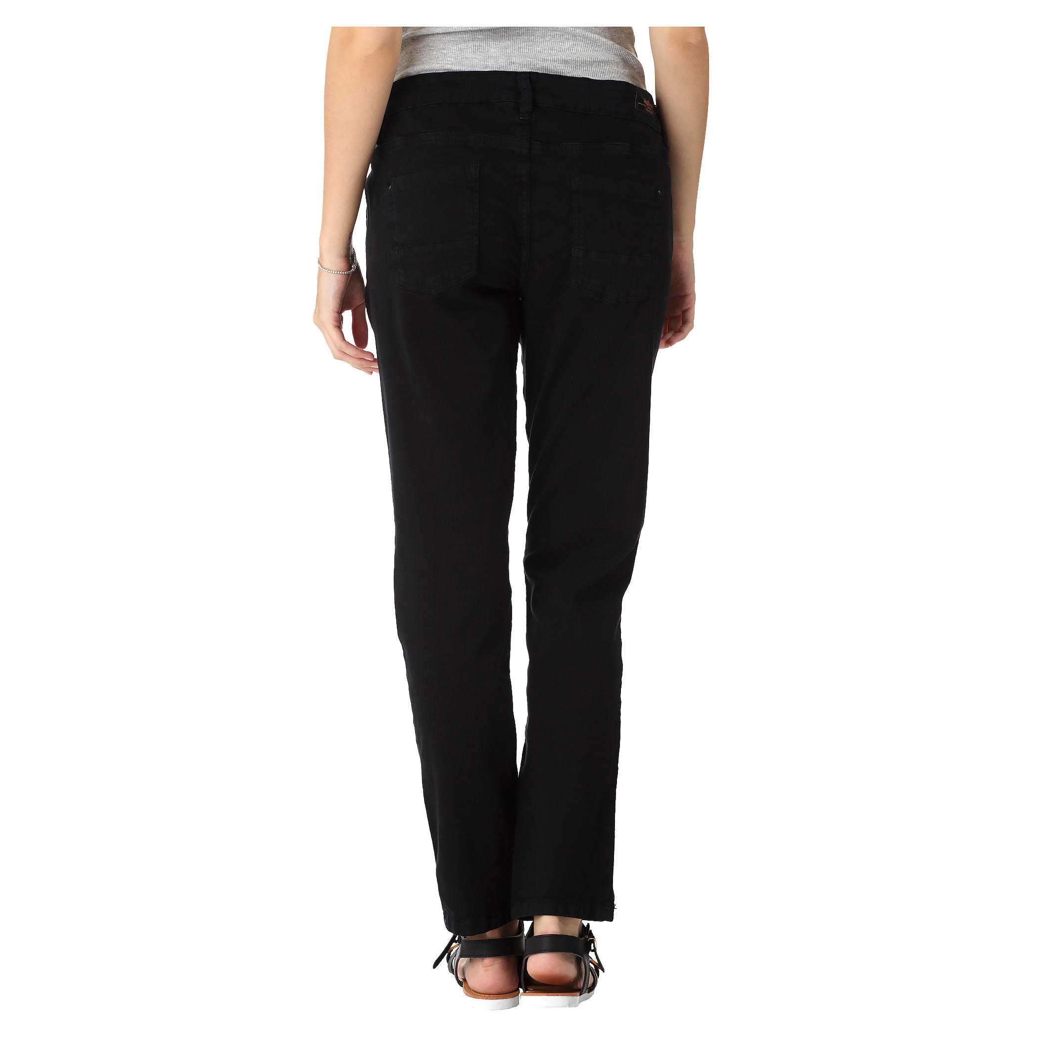 Lee Cooper Full Length Jeans-women-clothing-bottoms-jeans-image-2