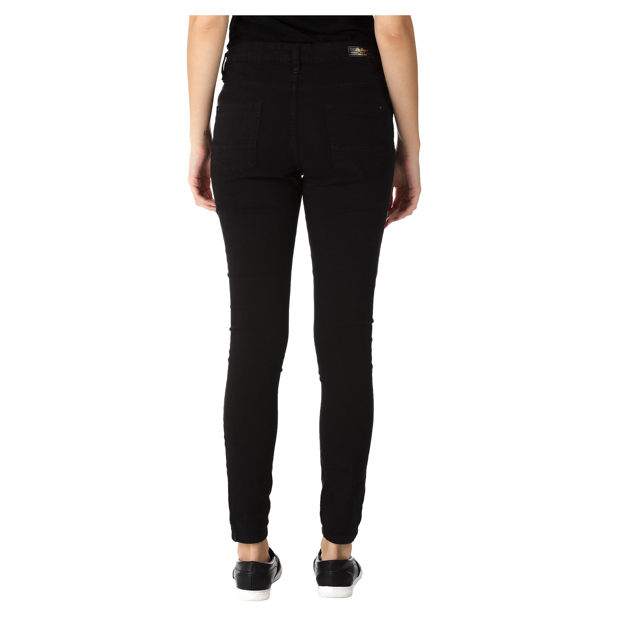 Lee Cooper Full Length Jeans-women-clothing-bottoms-jeans-image-2