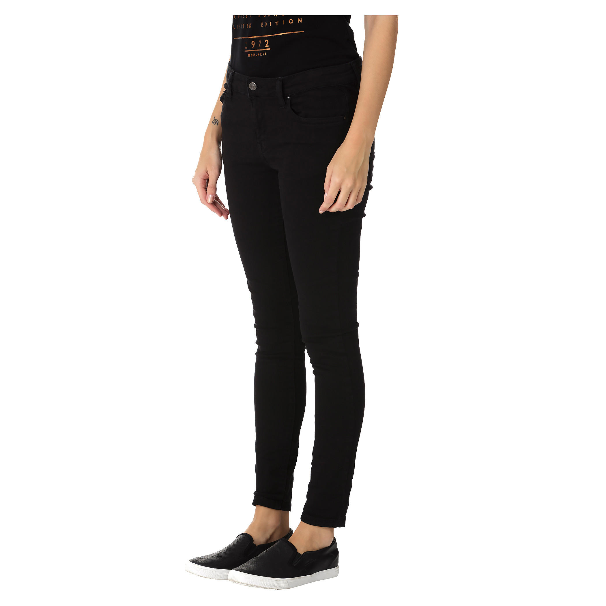 Lee Cooper Full Length Jeans-women-clothing-bottoms-jeans-image-3