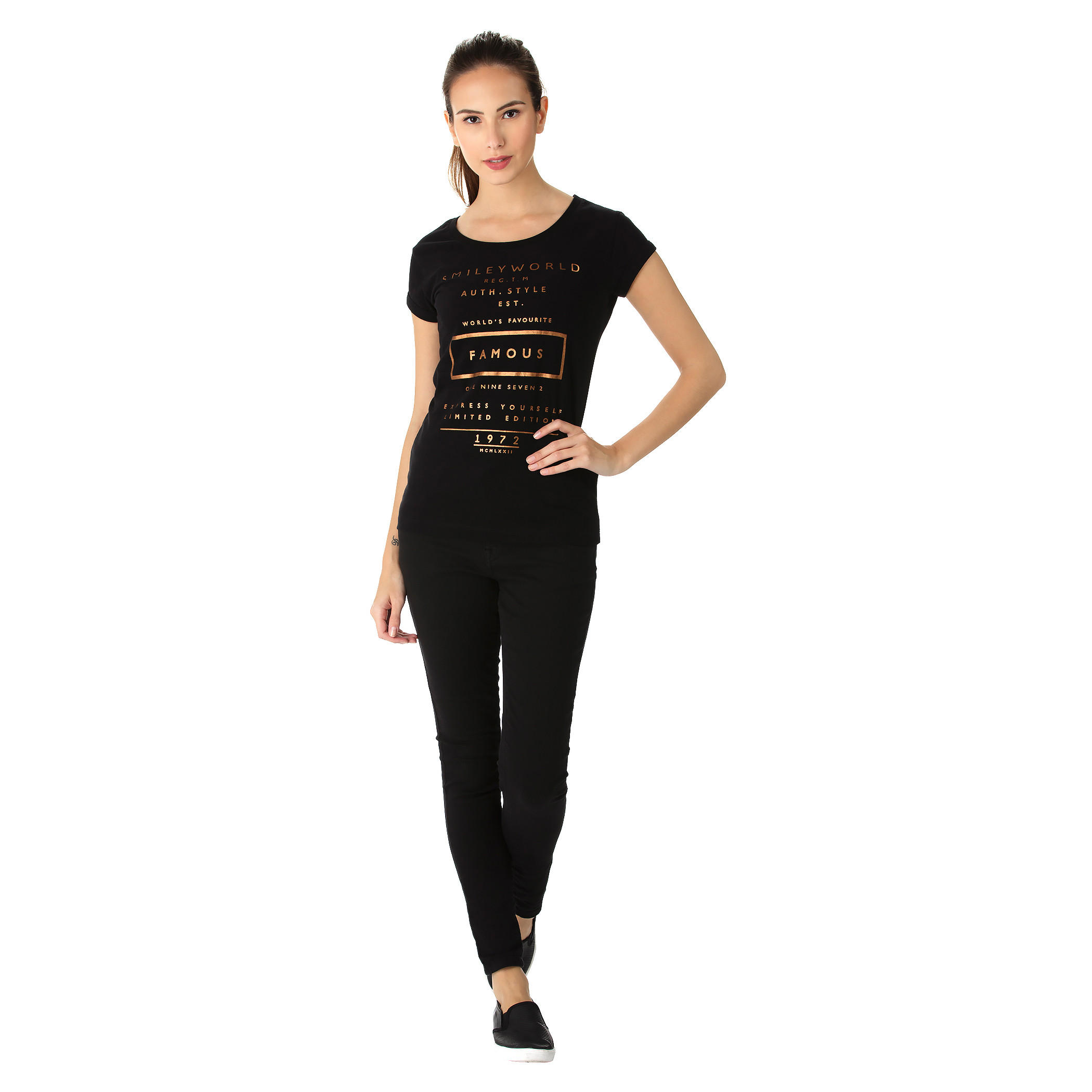 Lee Cooper Full Length Jeans-women-clothing-bottoms-jeans-image-5