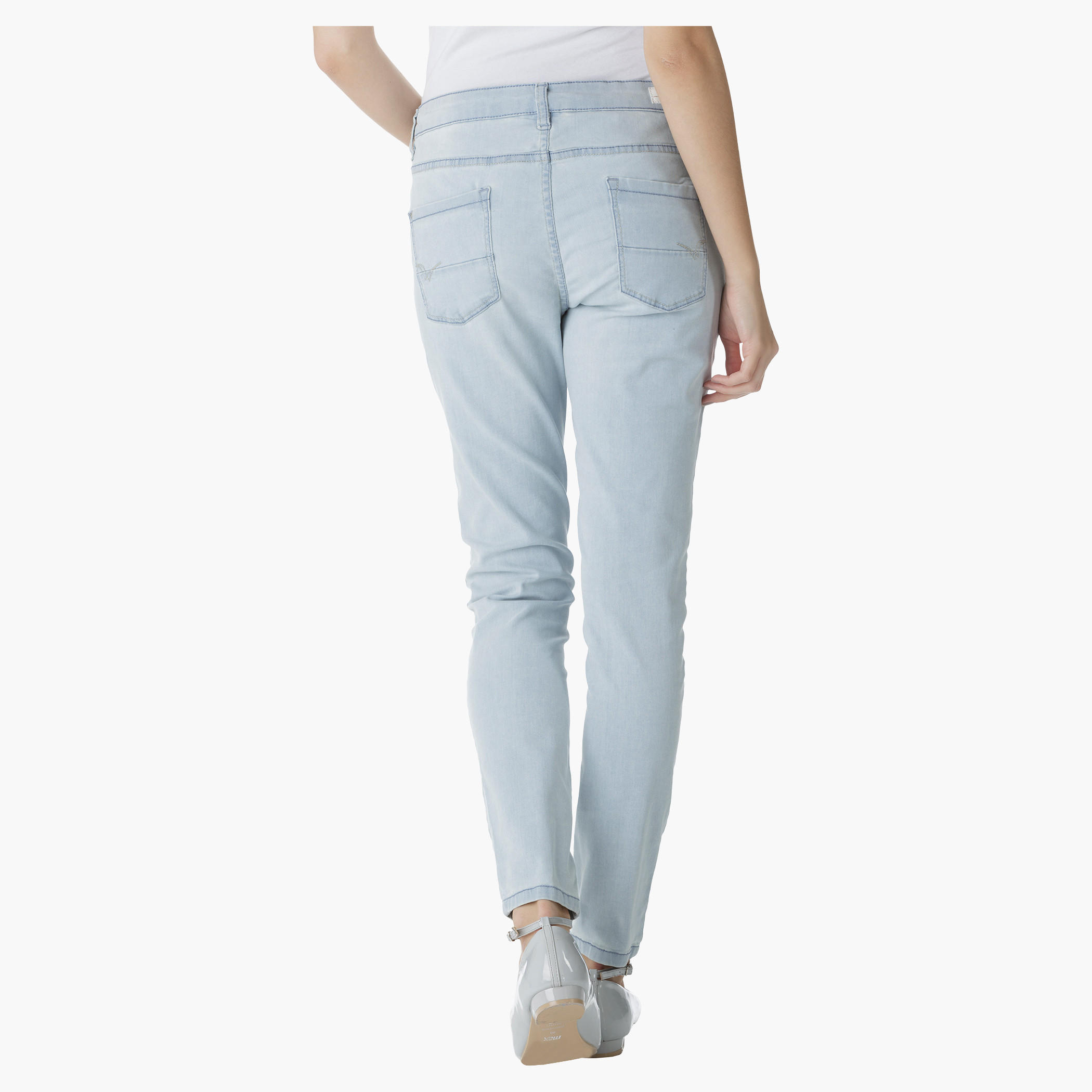 Lee Cooper Full Length Jeans-women-clothing-bottoms-jeans-image-2
