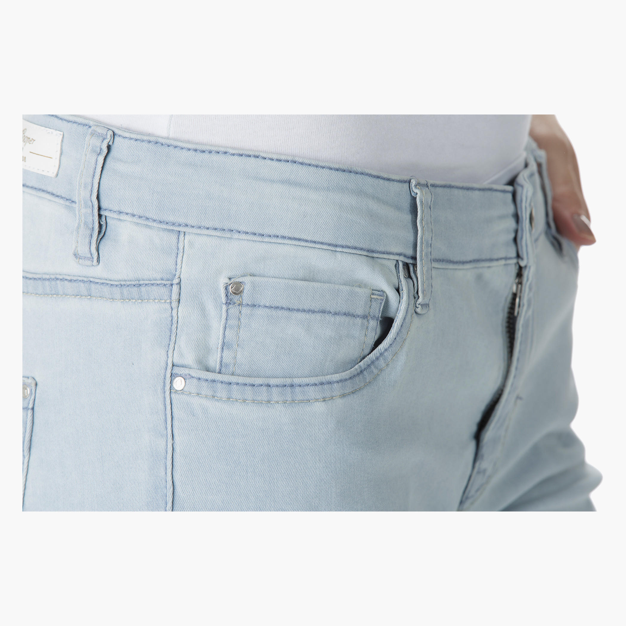 Lee Cooper Full Length Jeans-women-clothing-bottoms-jeans-image-4