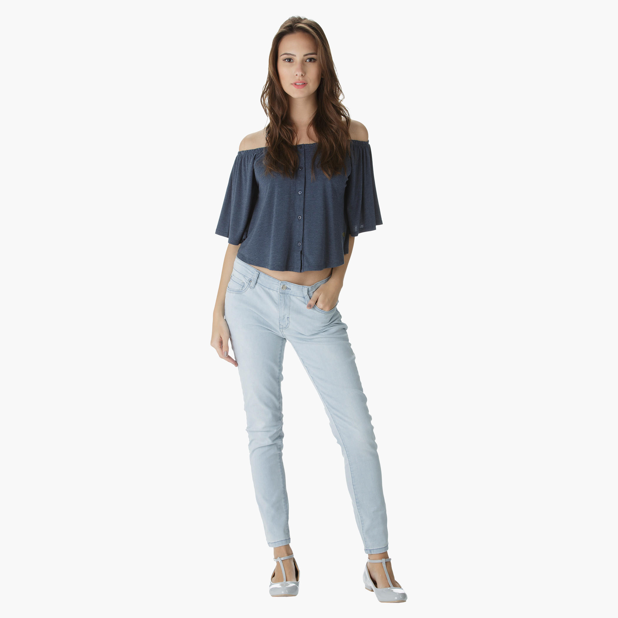 Lee Cooper Full Length Jeans-women-clothing-bottoms-jeans-image-5