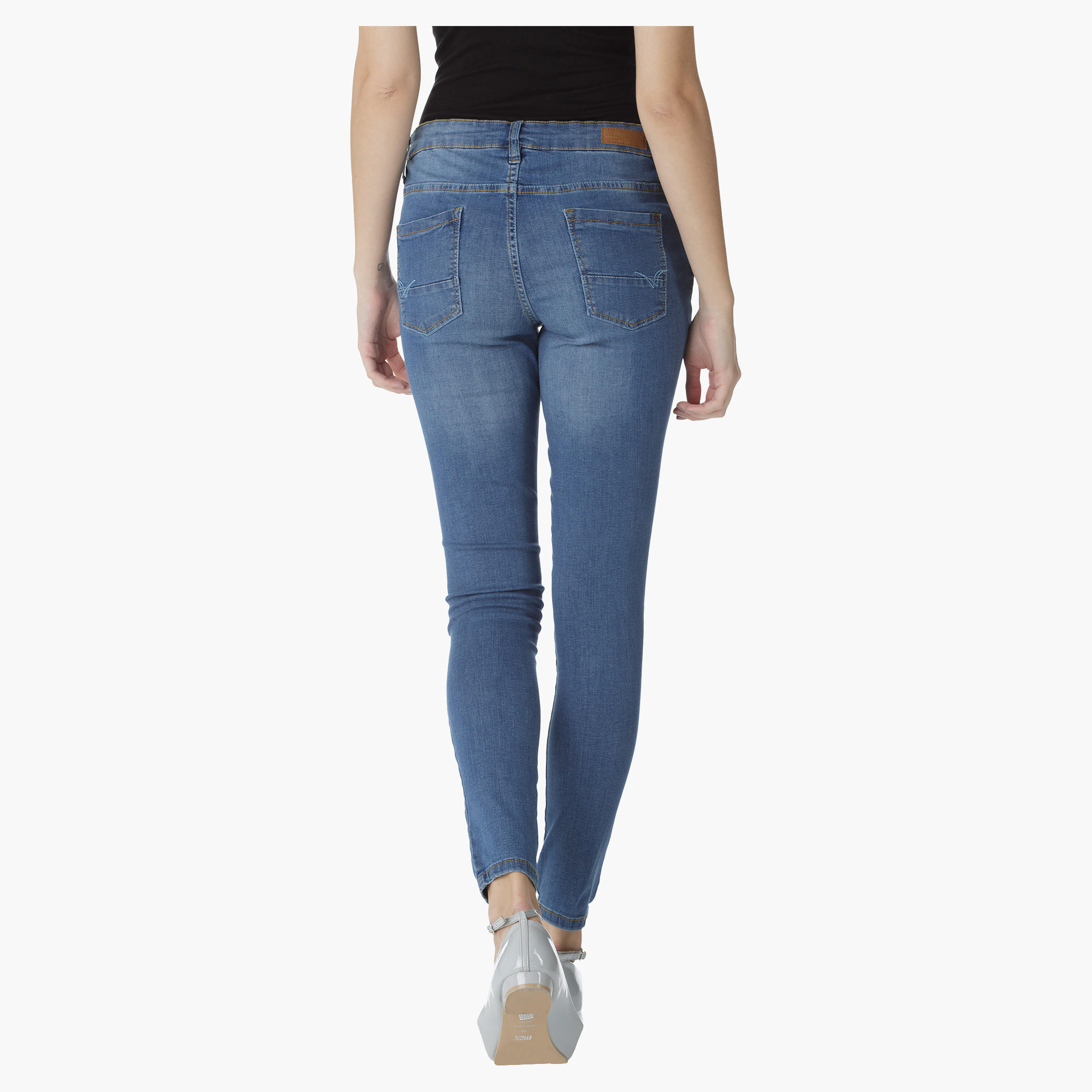 Lee Cooper Full Length Jeans-women-clothing-bottoms-jeans-image-7