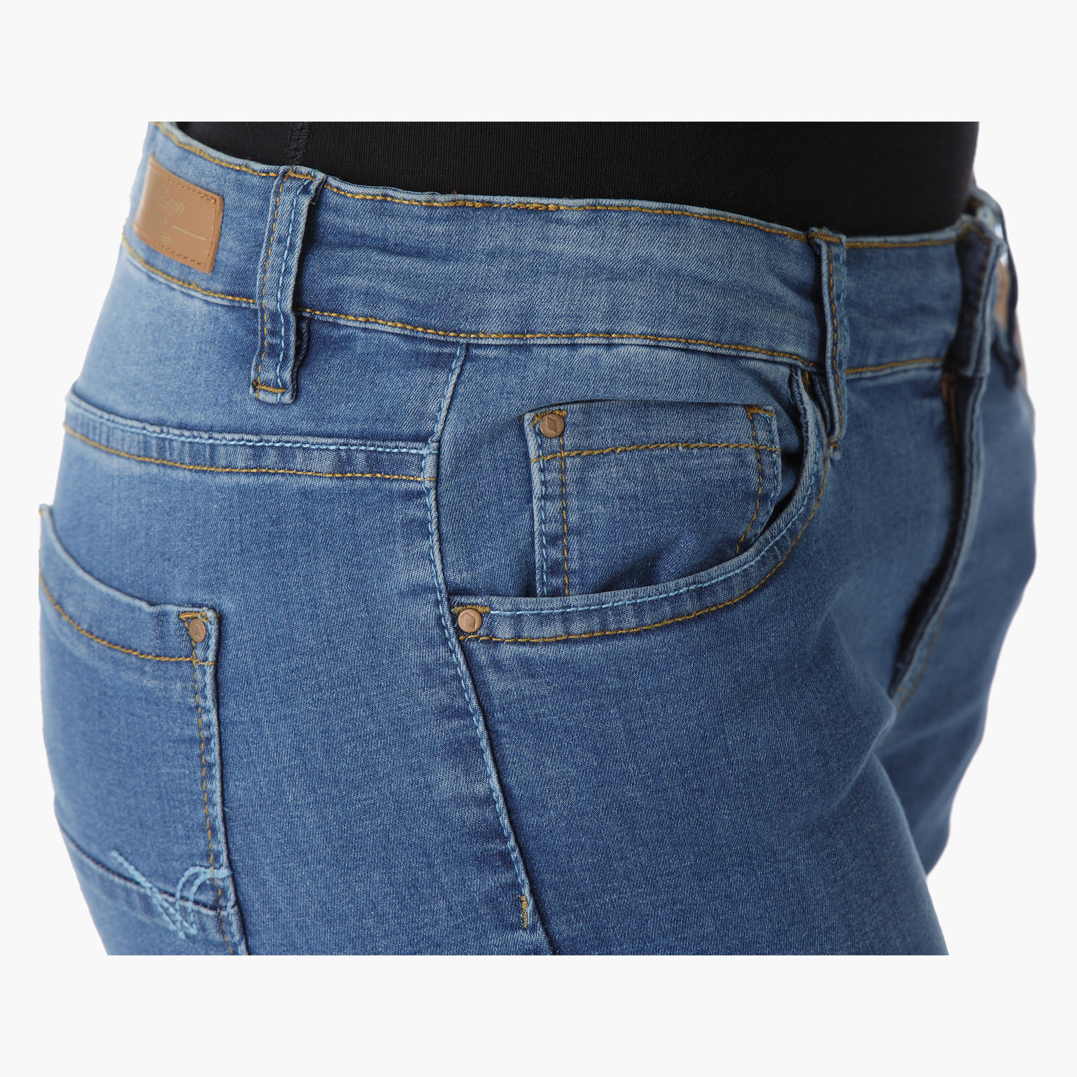 Lee Cooper Full Length Jeans-women-clothing-bottoms-jeans-image-9