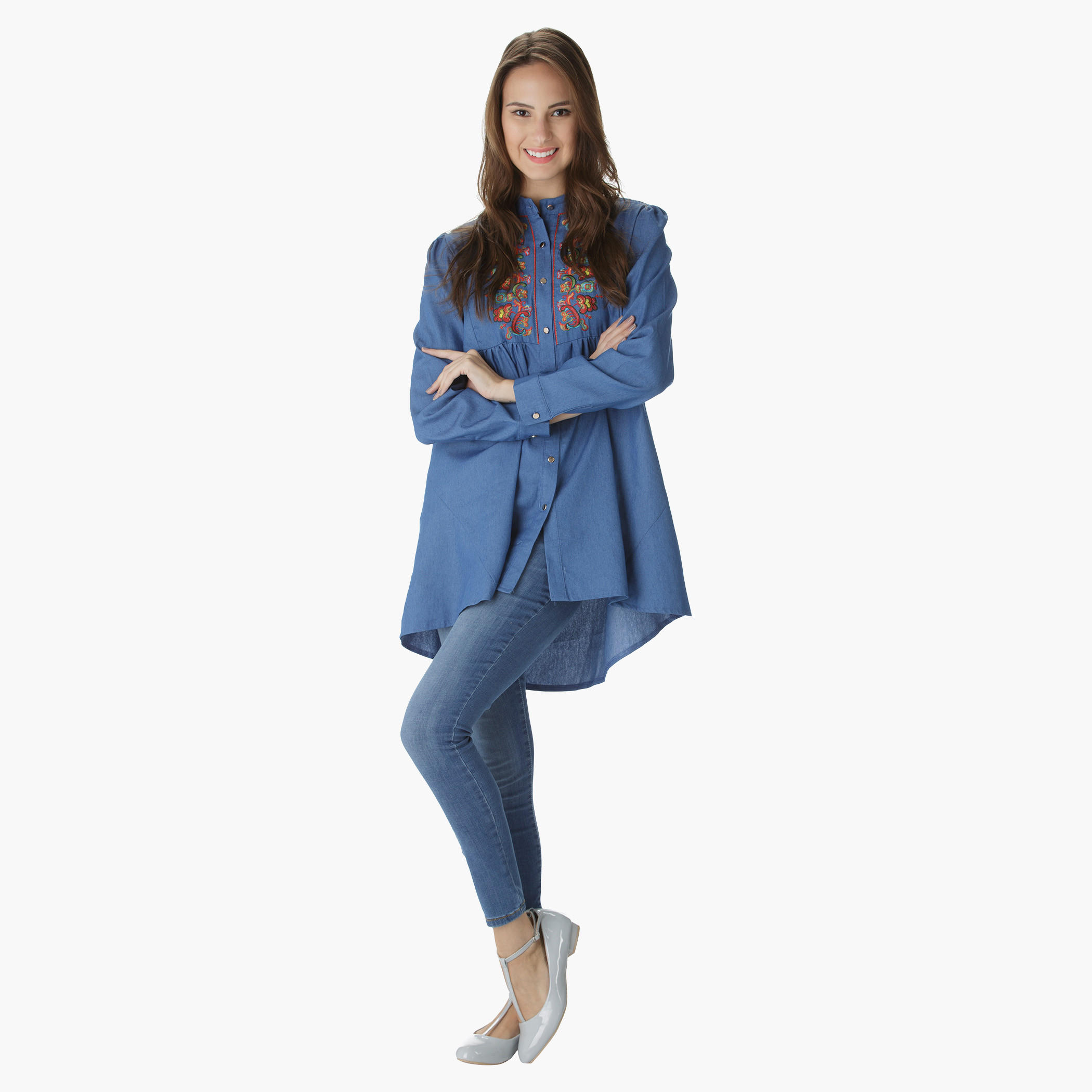 Lee Cooper Full Length Jeans-women-clothing-bottoms-jeans-image-10