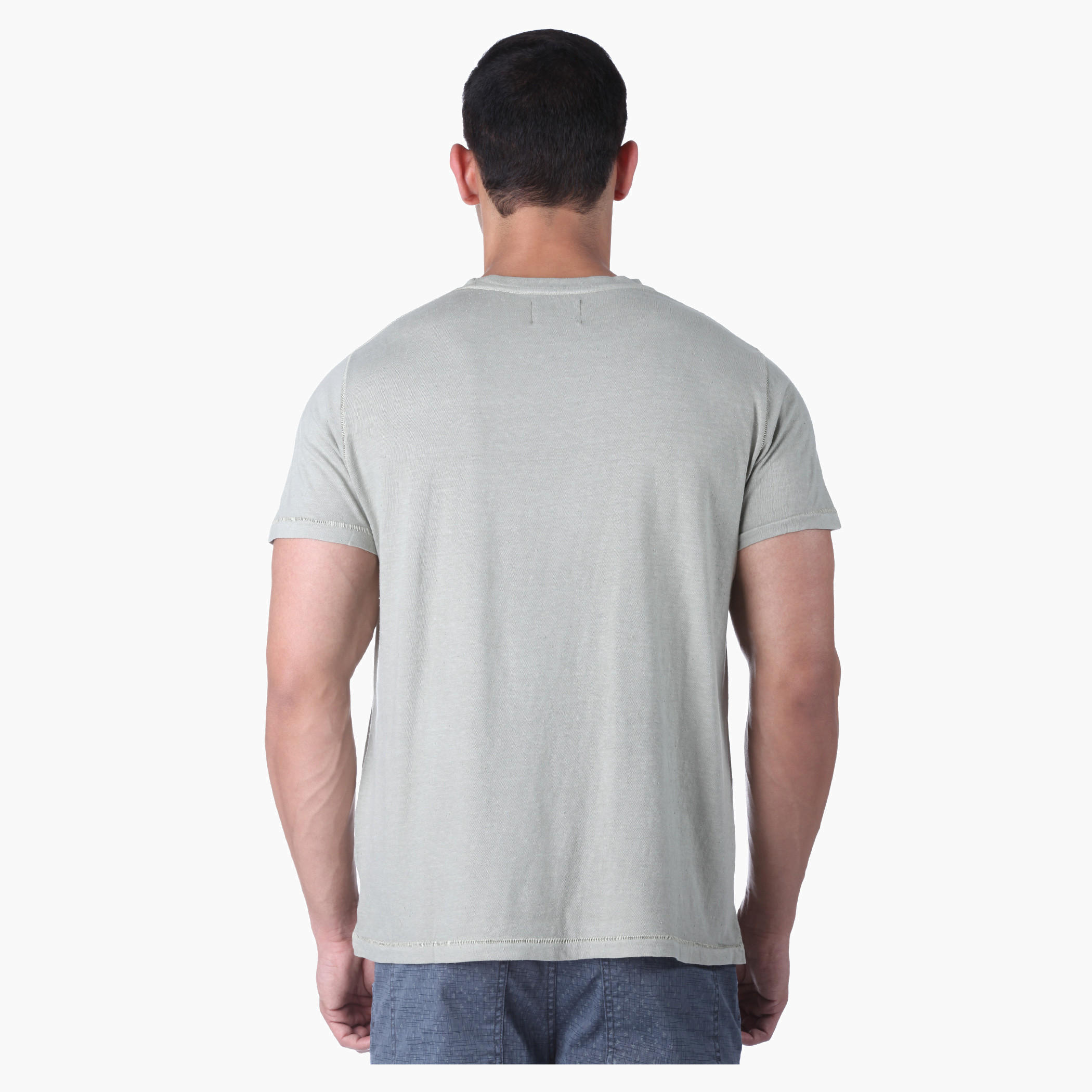 Lee Cooper Crew Neck T-shirt-men-clothing-tshirtsandpolos-tshirts-image-7