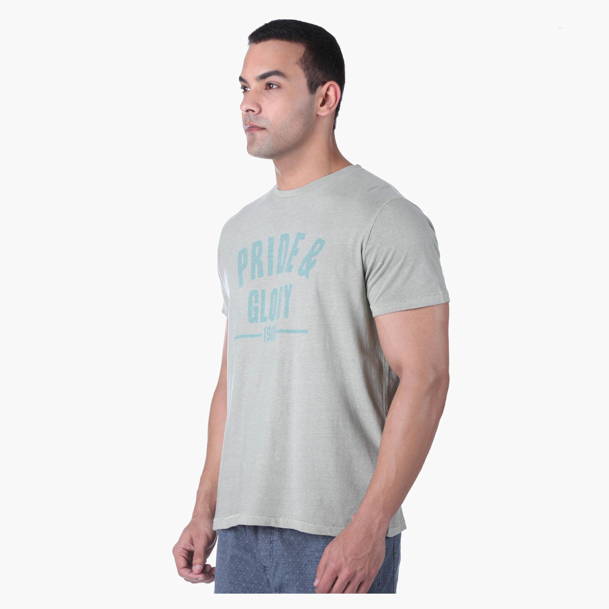 Lee Cooper Crew Neck T-shirt-men-clothing-tshirtsandpolos-tshirts-image-8