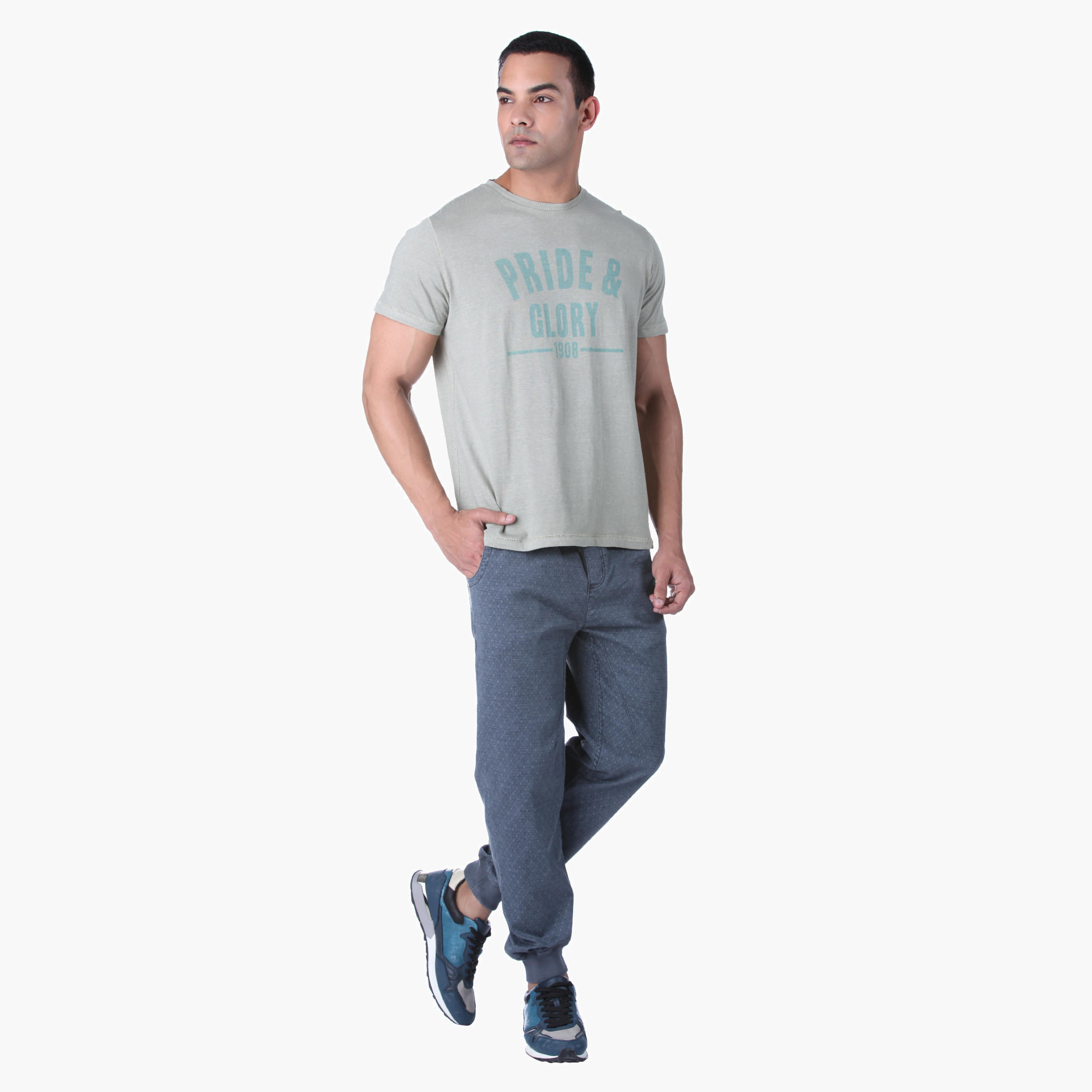 Lee Cooper Crew Neck T-shirt-men-clothing-tshirtsandpolos-tshirts-image-10
