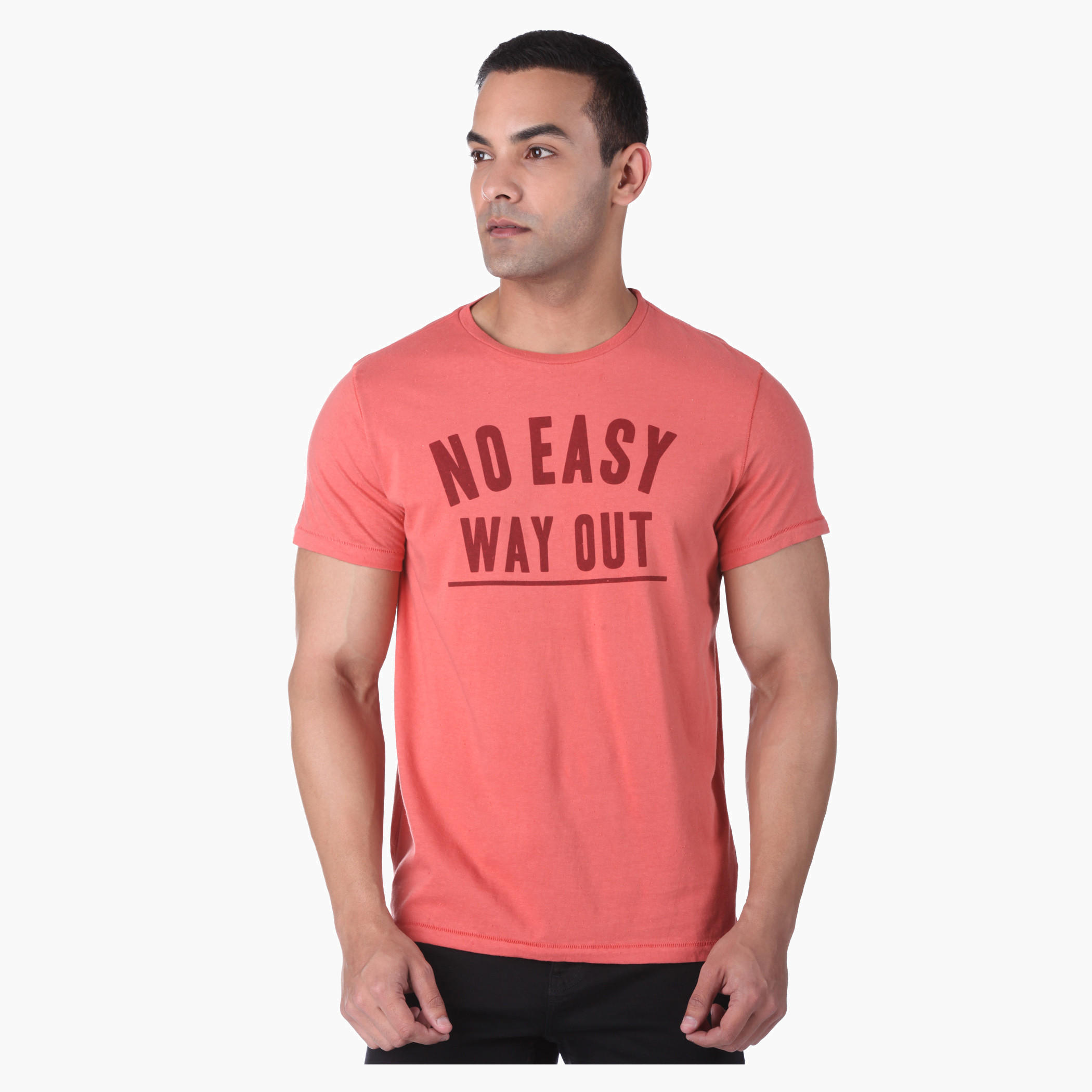 Lee Cooper Crew Neck T-shirt-men-clothing-tshirtsandpolos-tshirts-image-11