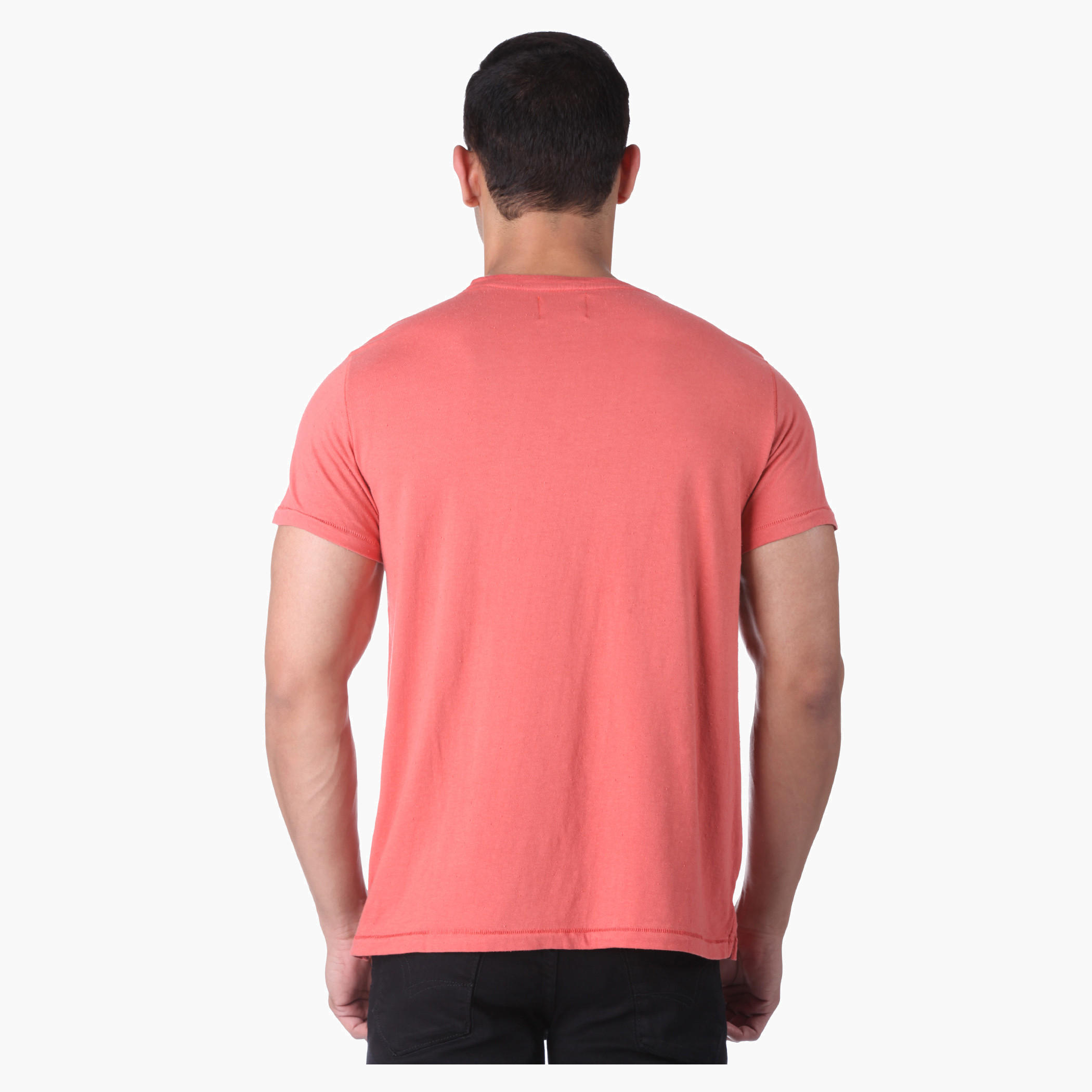 Lee Cooper Crew Neck T-shirt-men-clothing-tshirtsandpolos-tshirts-image-12