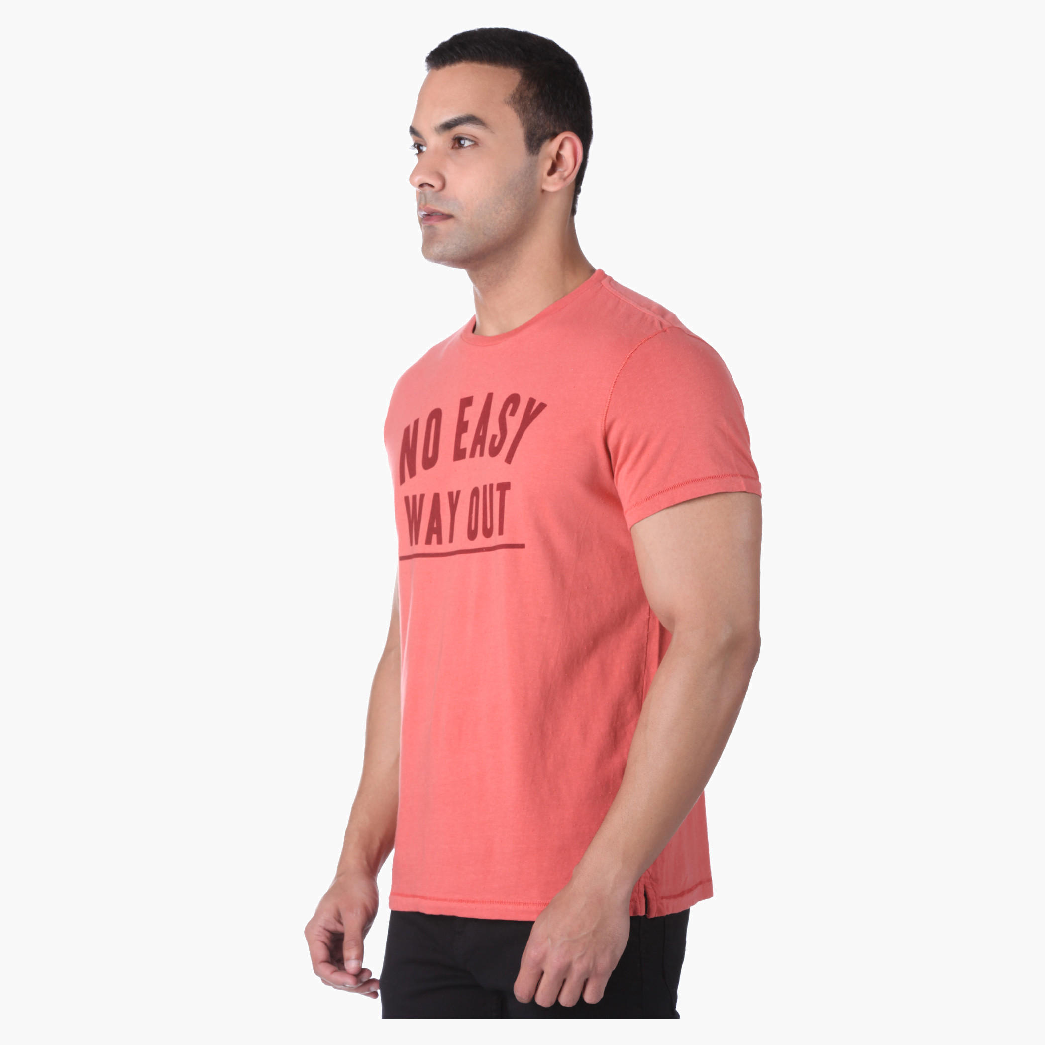 Lee Cooper Crew Neck T-shirt-men-clothing-tshirtsandpolos-tshirts-image-13