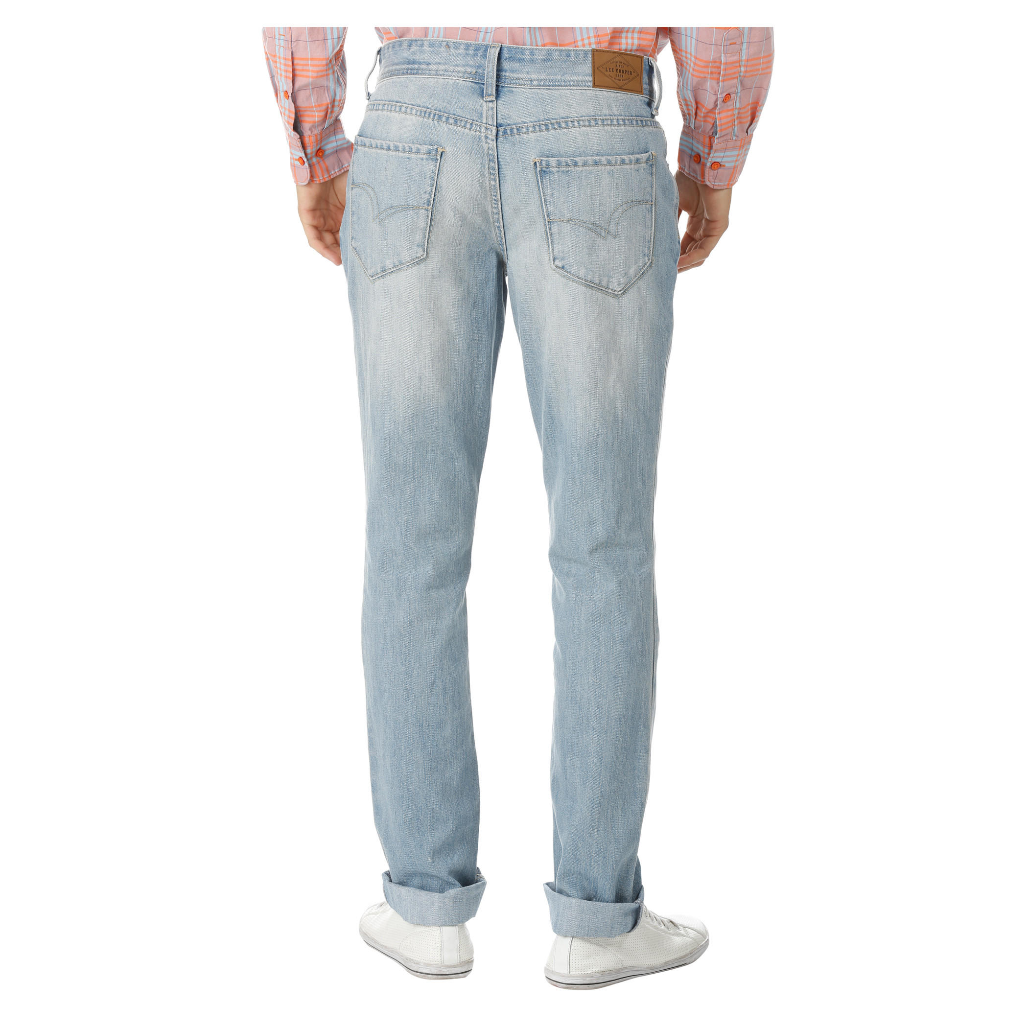 Lee Cooper Ice Wash Jeans-men-clothing-bottoms-jeans-image-2