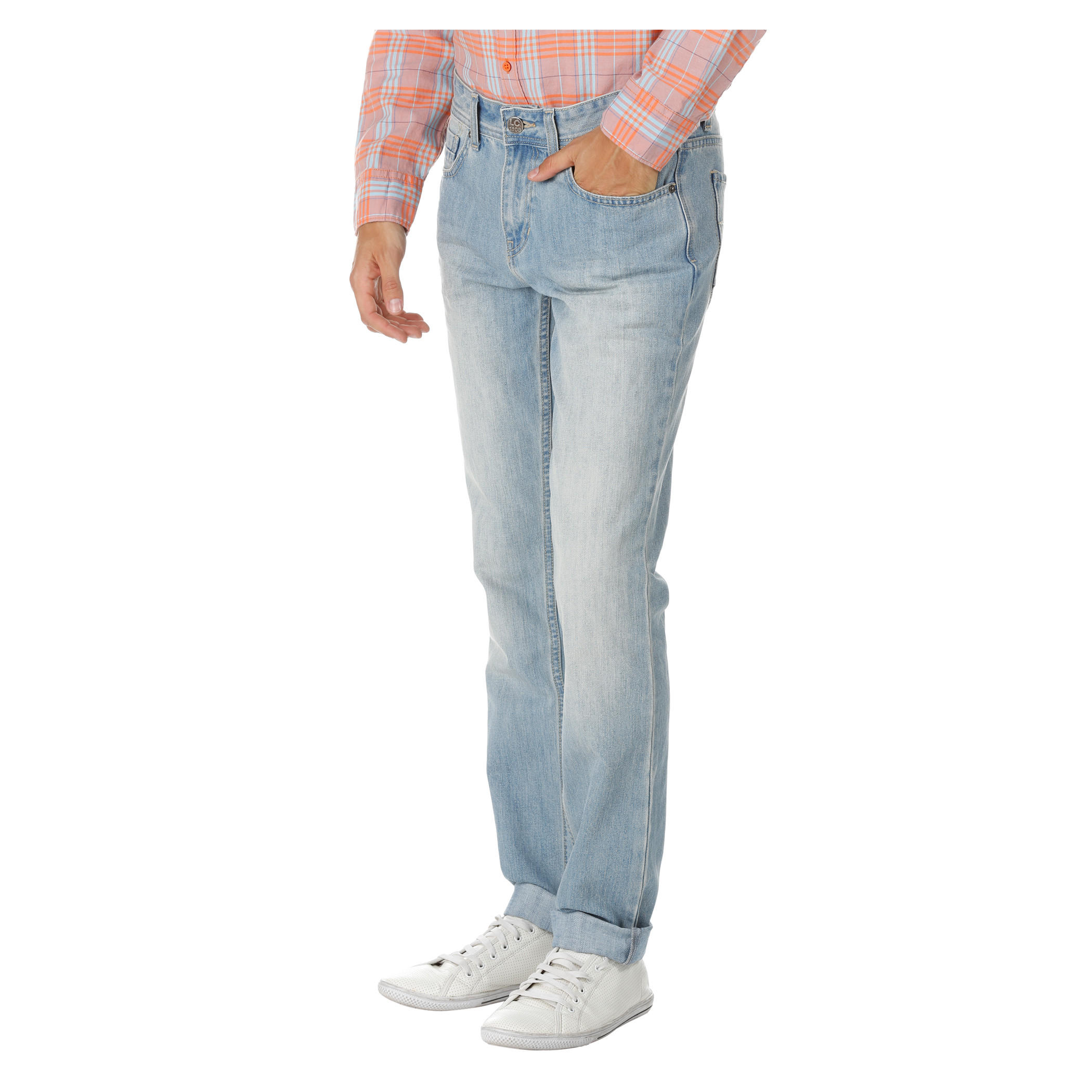 Lee Cooper Ice Wash Jeans-men-clothing-bottoms-jeans-image-3