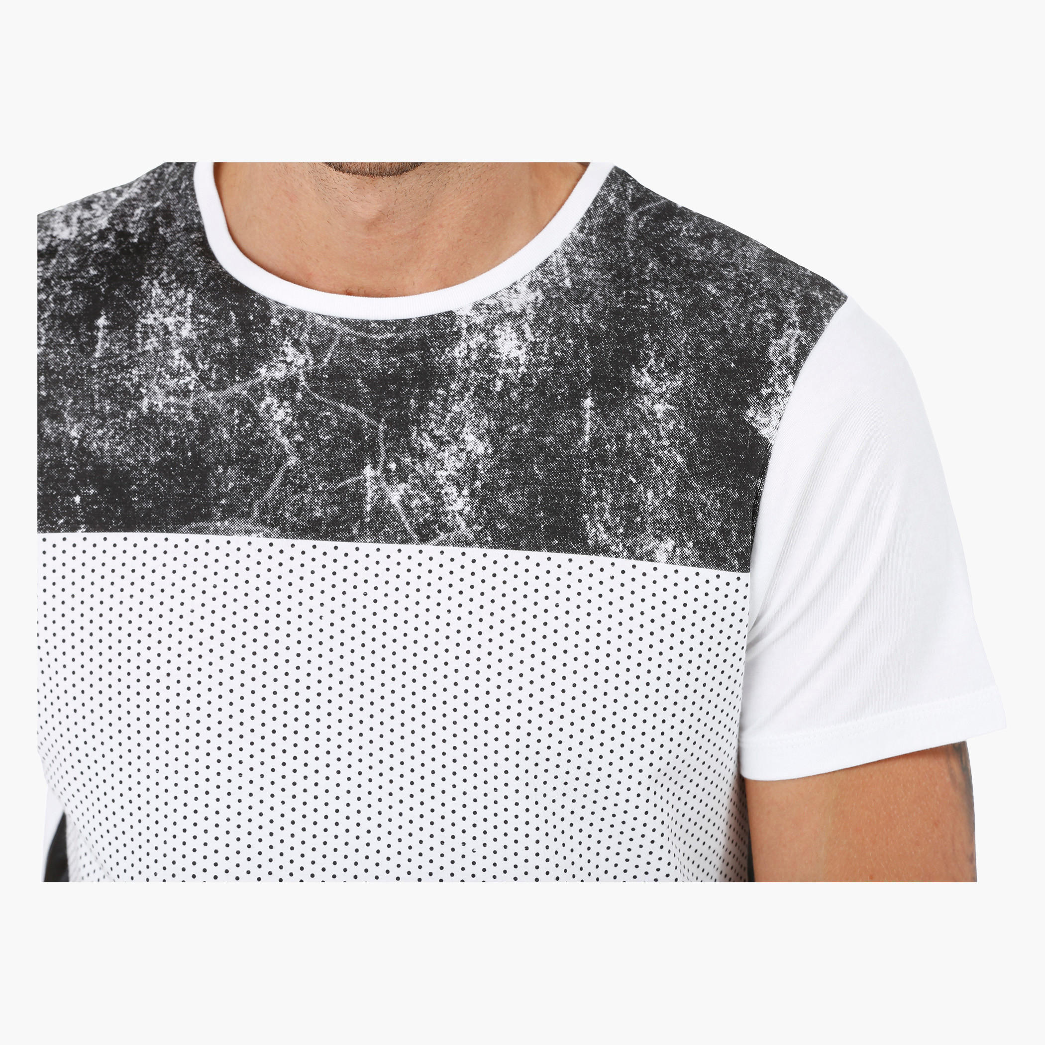 Lee Cooper Printed T-shirt-men-clothing-tshirtsandpolos-tshirts-image-7