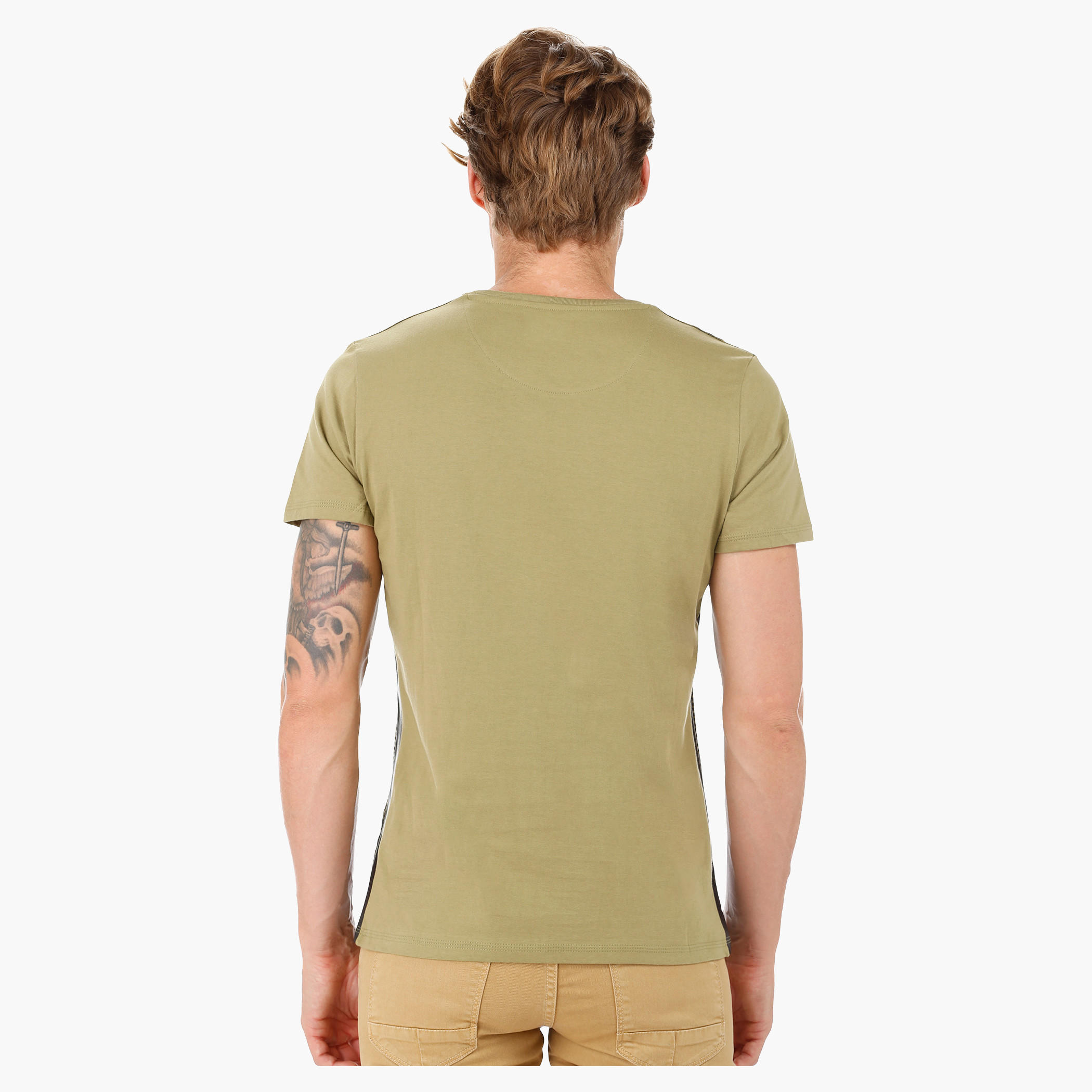 Lee Cooper Printed T-shirt-men-clothing-tshirtsandpolos-tshirts-image-4
