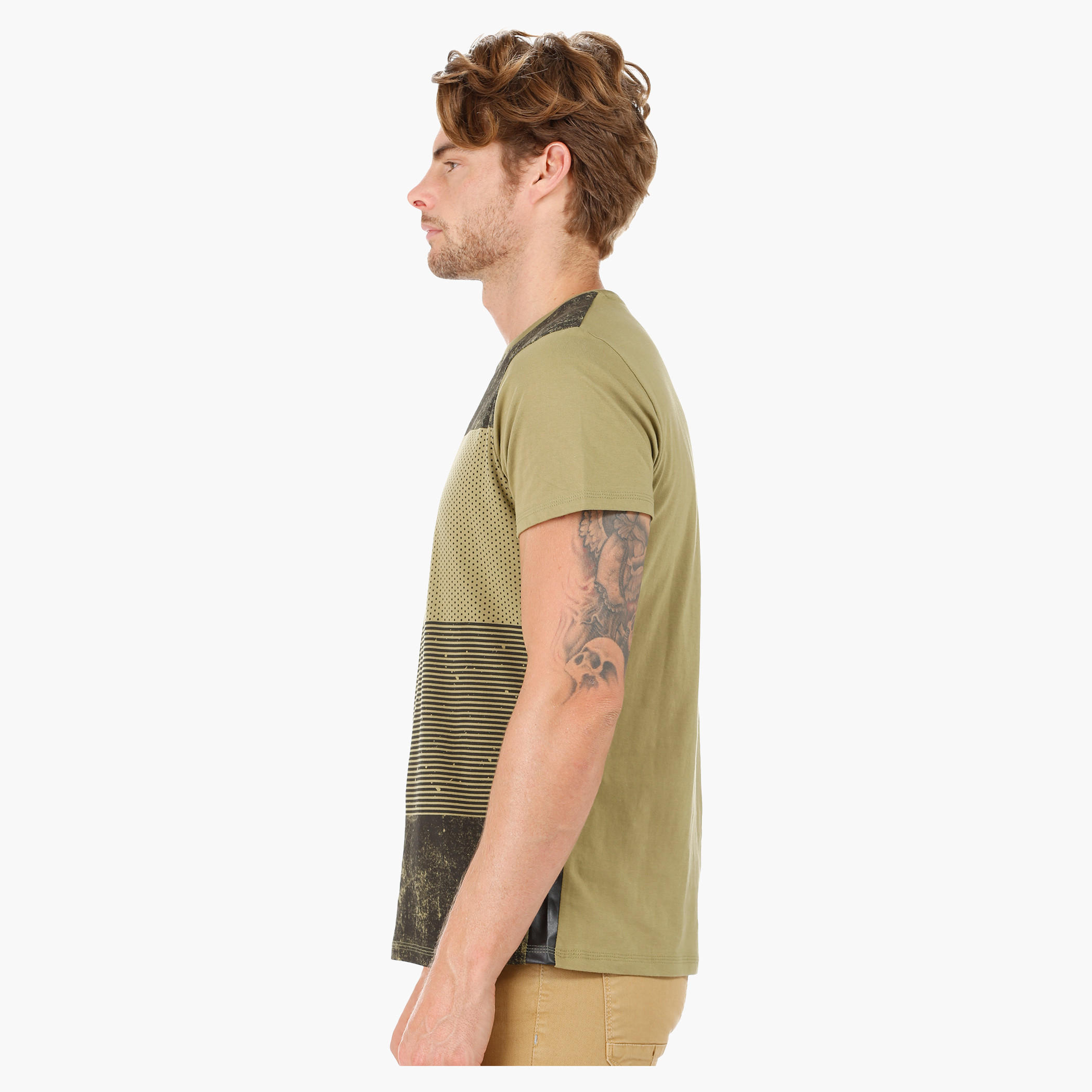 Lee Cooper Printed T-shirt-men-clothing-tshirtsandpolos-tshirts-image-3