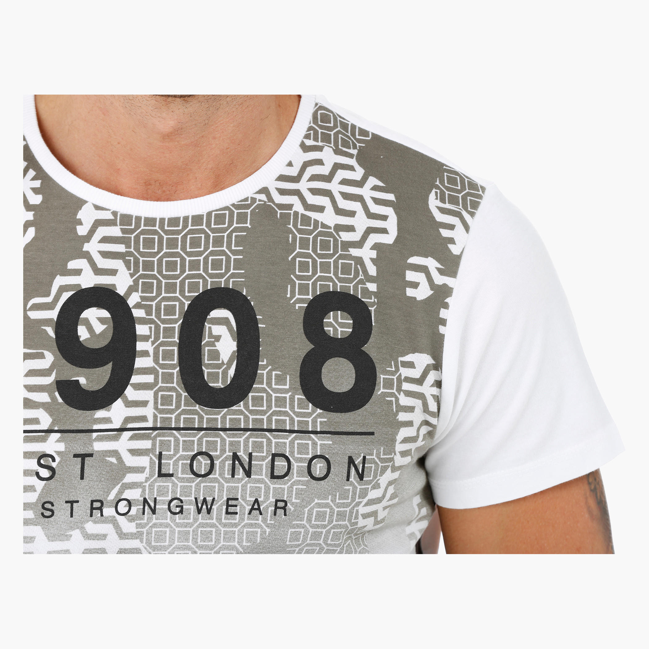 Lee Cooper Printed T-shirt-men-clothing-tshirtsandpolos-tshirts-image-7