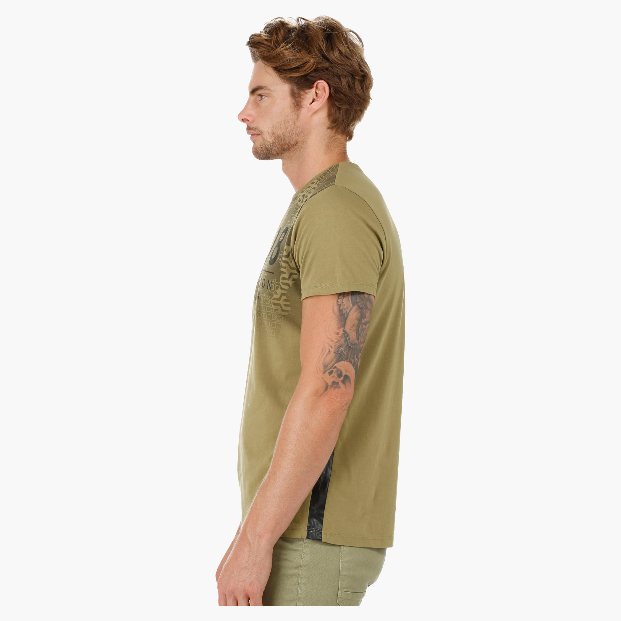 Lee Cooper Printed T-shirt-men-clothing-tshirtsandpolos-tshirts-image-3
