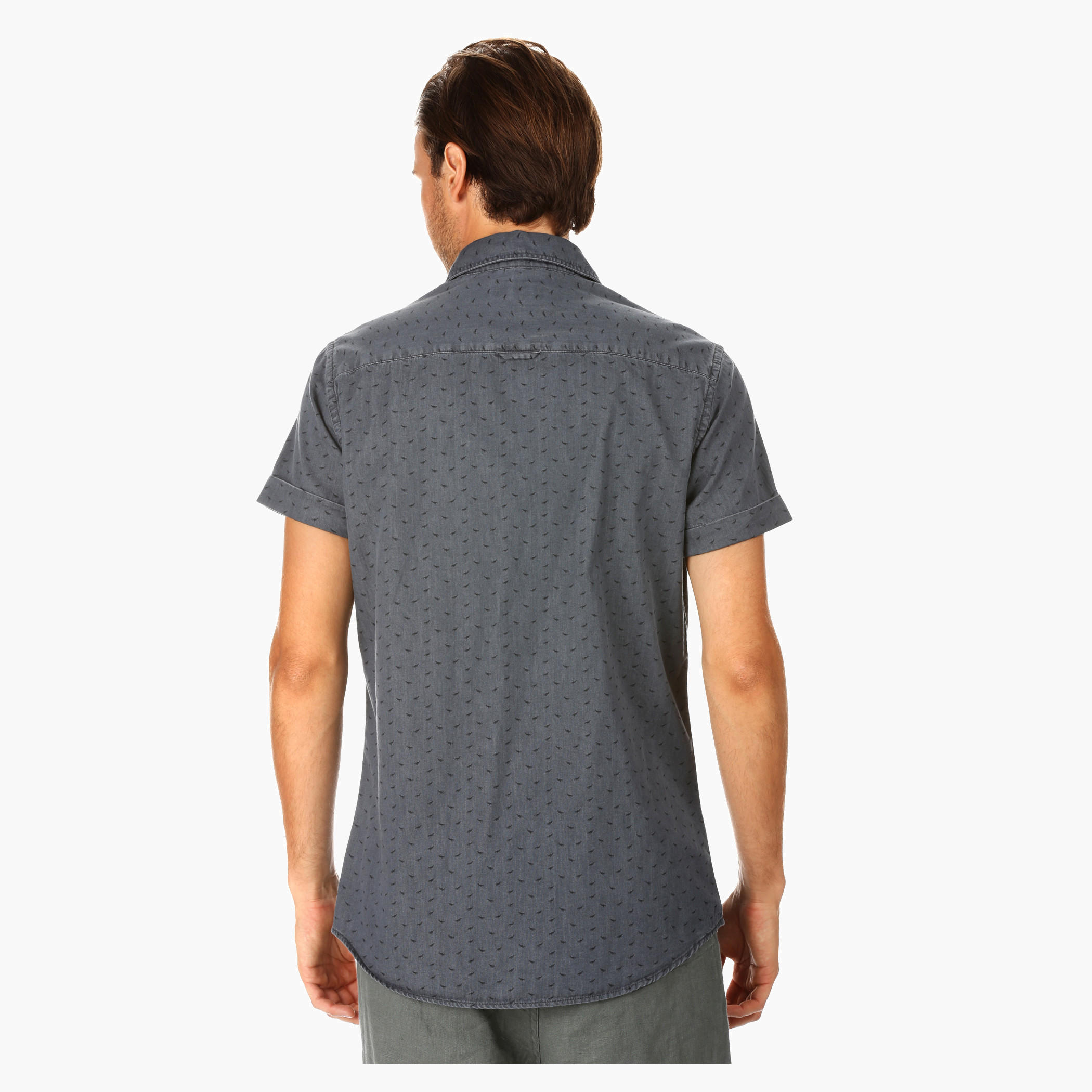 Lee Cooper Printed Shirt-men-clothing-shirts-image-8