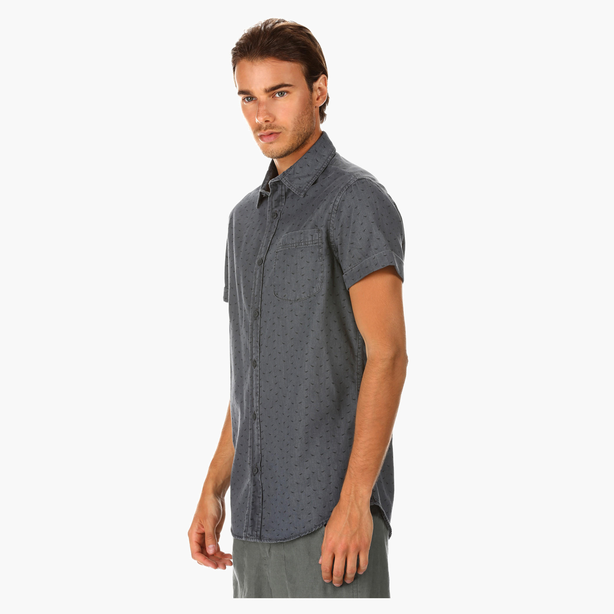 Lee Cooper Printed Shirt-men-clothing-shirts-image-9