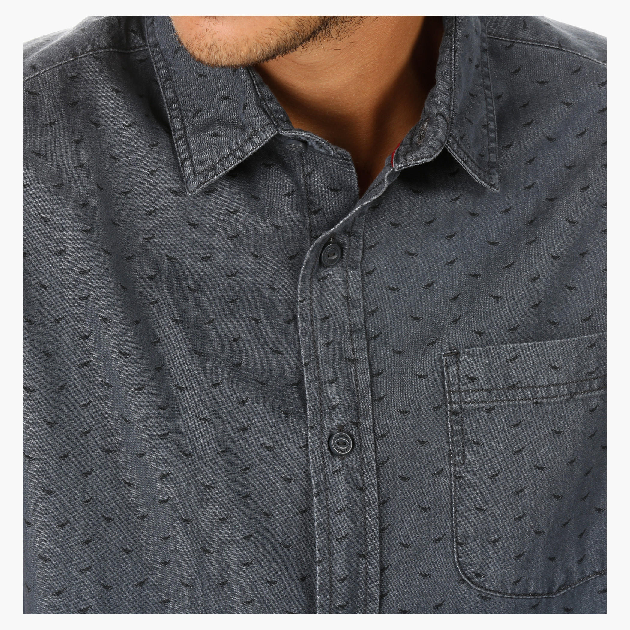 Lee Cooper Printed Shirt-men-clothing-shirts-image-10