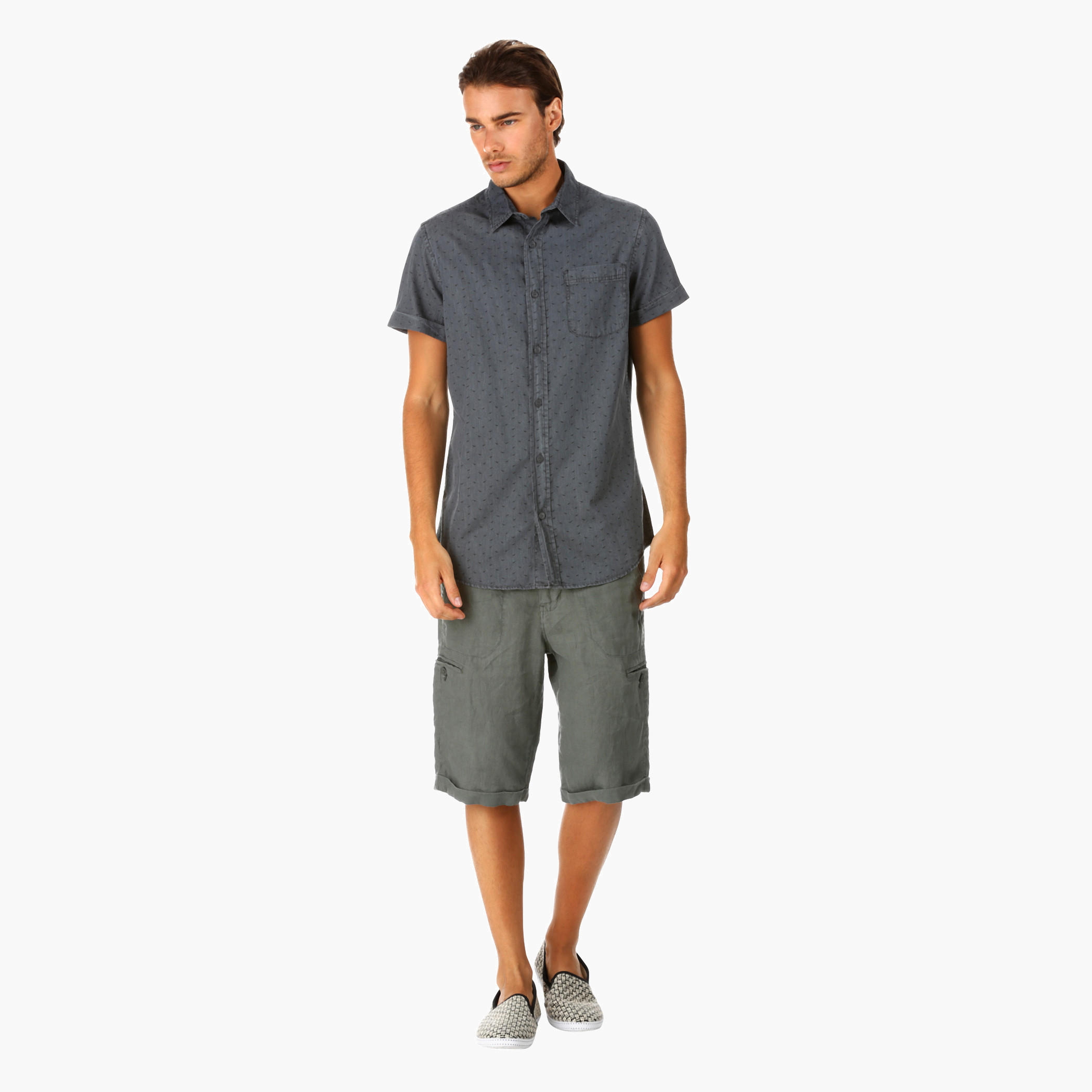 Lee Cooper Printed Shirt-men-clothing-shirts-image-11