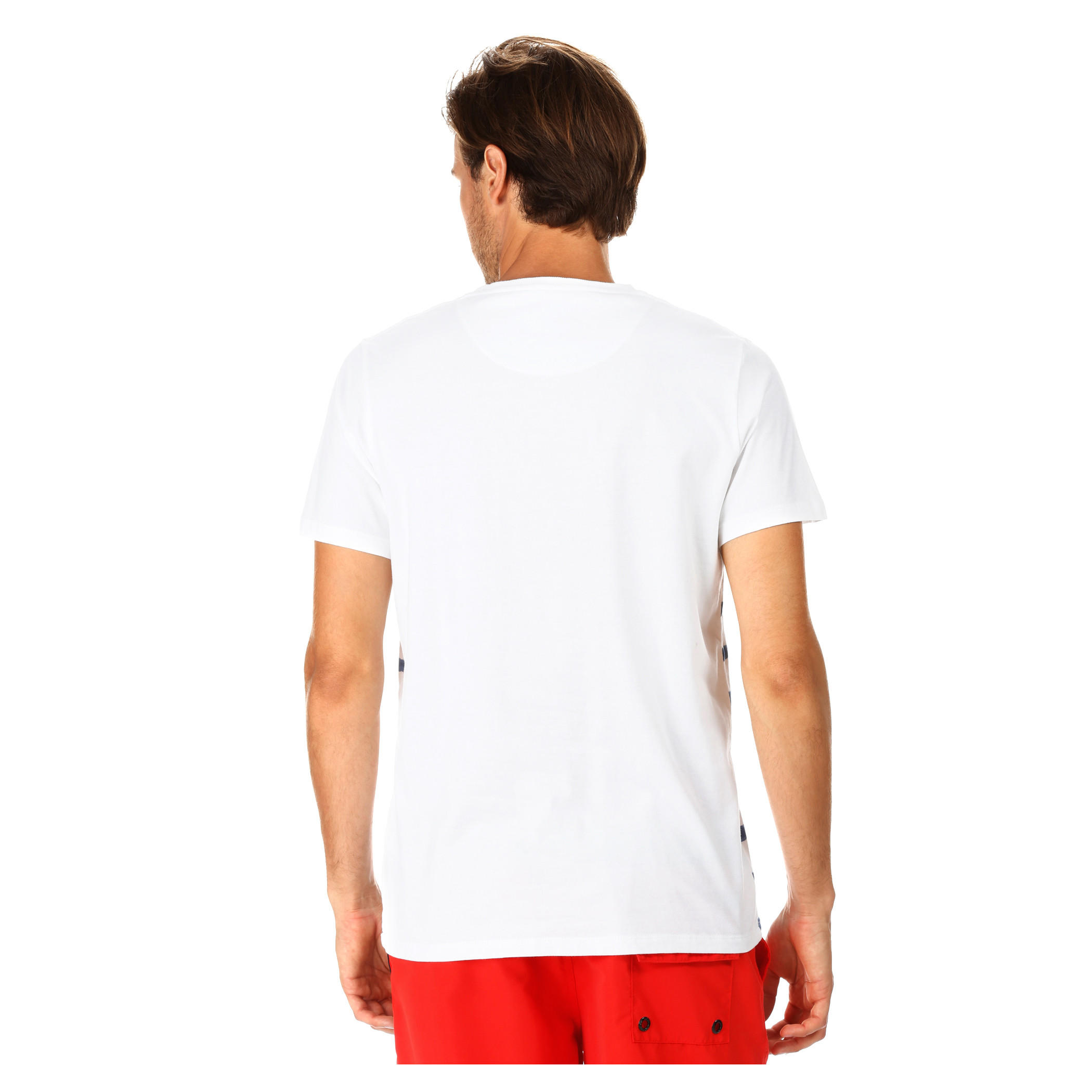 Lee Cooper Graphic Printed T-shirt-men-clothing-tshirtsandpolos-tshirts-image-2