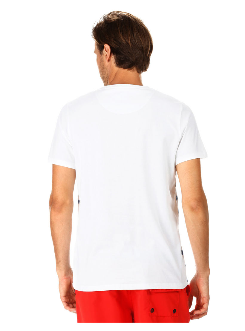 Lee Cooper Graphic Printed T-shirt-men-clothing-tshirtsandpolos-tshirts-image-4