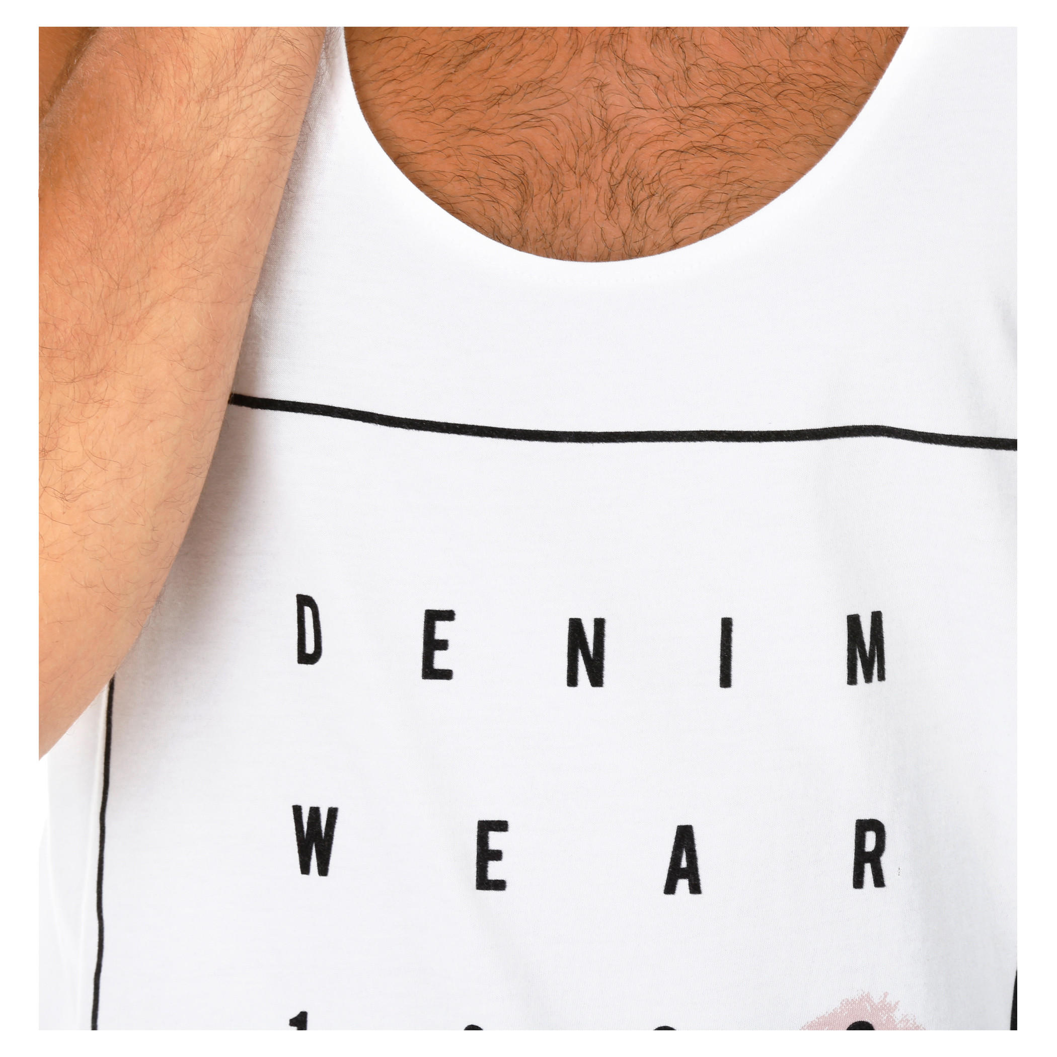 Lee Cooper Printed T-shirt-men-clothing-tshirtsandpolos-vests-image-2