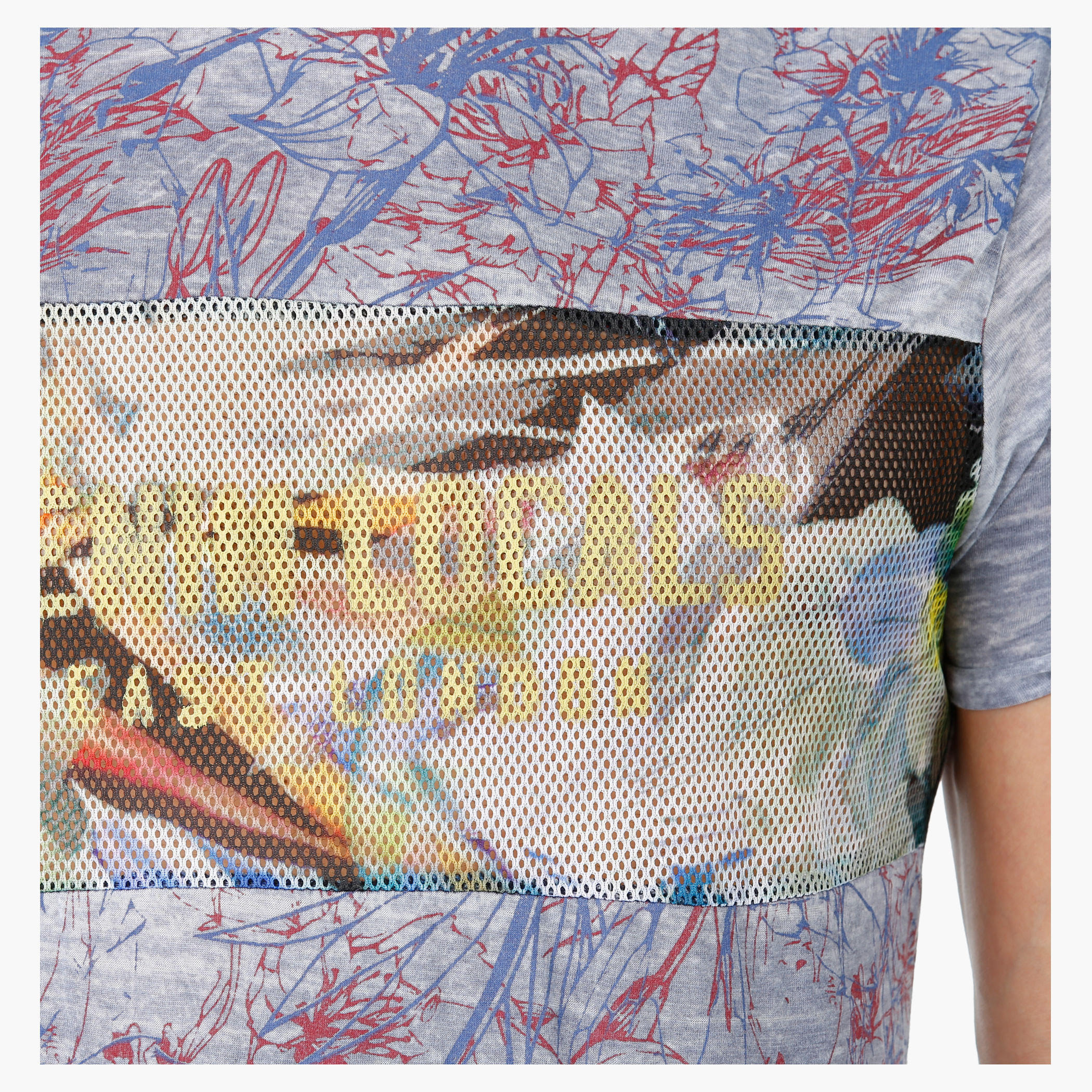 Lee Cooper Printed T-Shirt with Half Sleeves in Regular Fit-men-clothing-tshirtsandpolos-tshirts-image-1