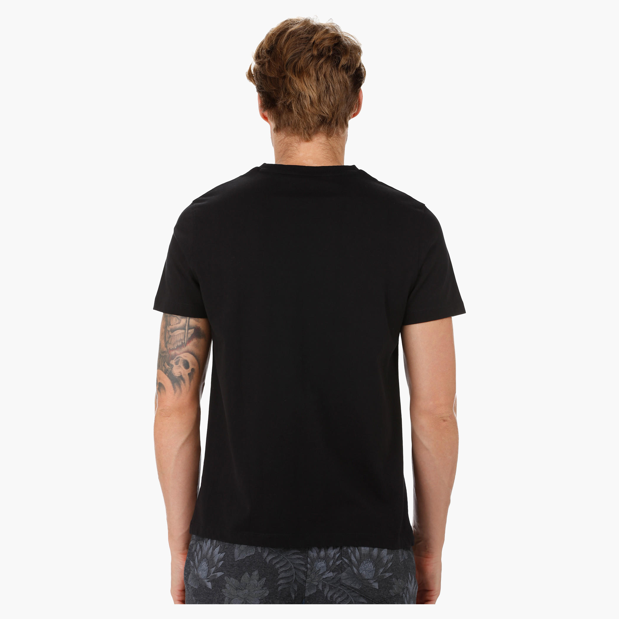 Lee Cooper V-Neck T-Shirt-men-clothing-tshirtsandpolos-tshirts-image-7