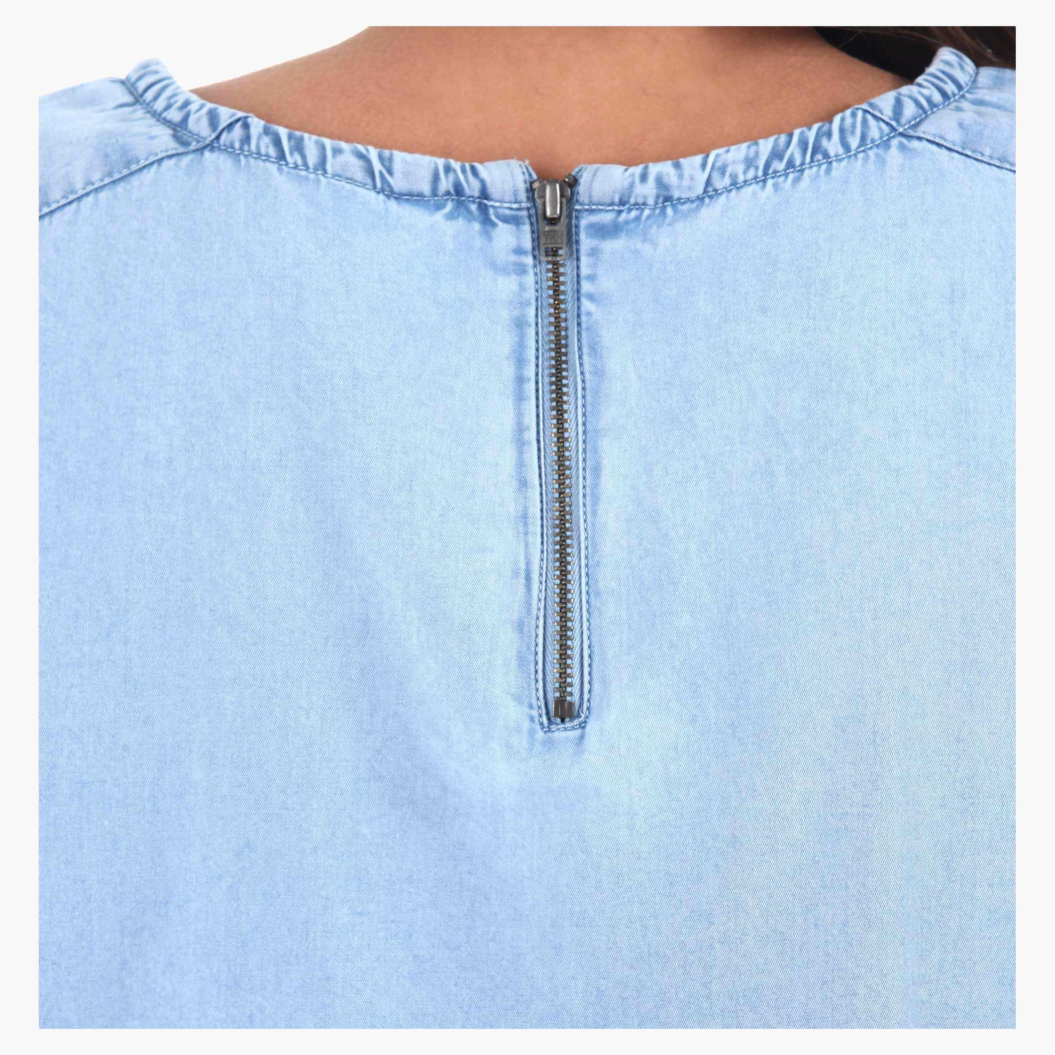 Lee Cooper Denim Top-women-clothing-shirtsandblouses-blouses-image-2
