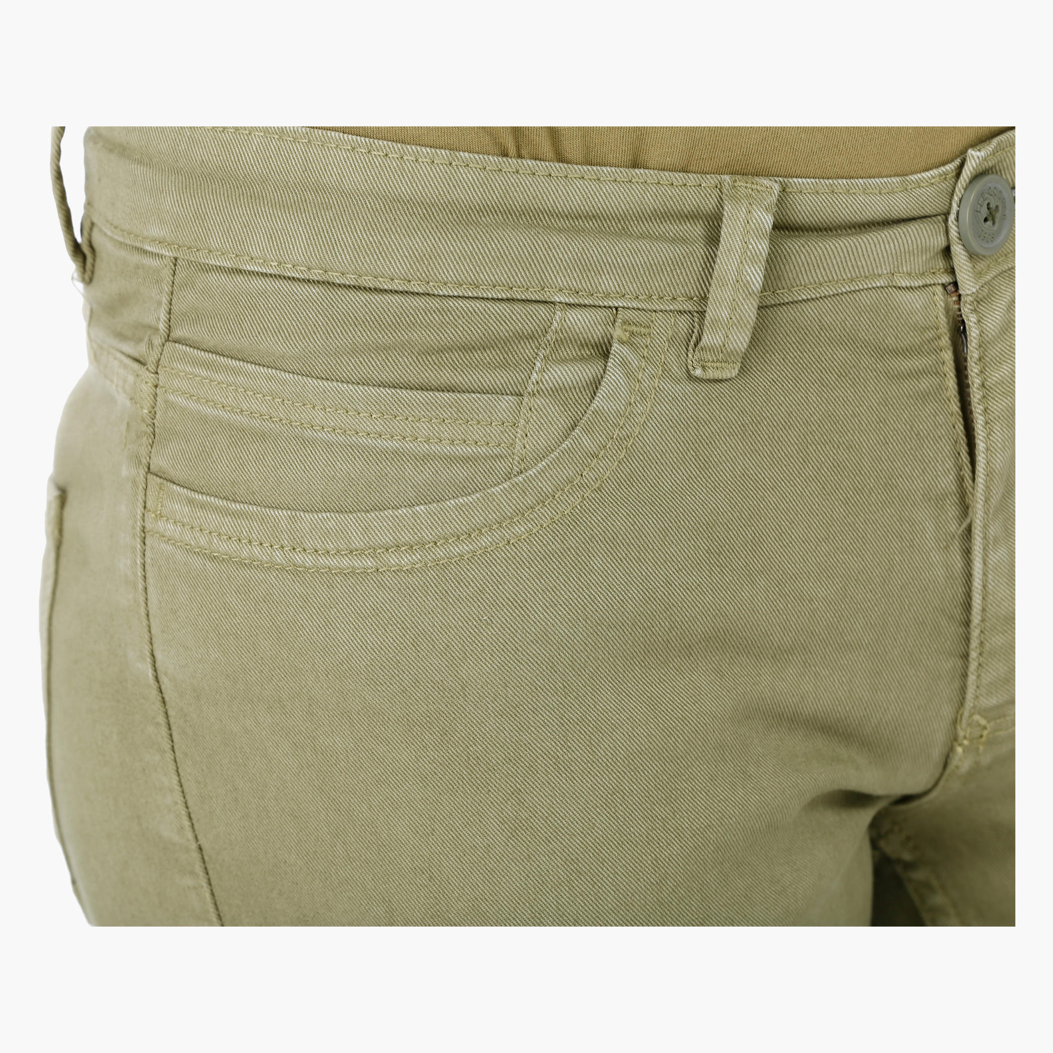Lee Cooper Cuffed Trousers-men-clothing-bottoms-trousersandchinos-trousers-image-4