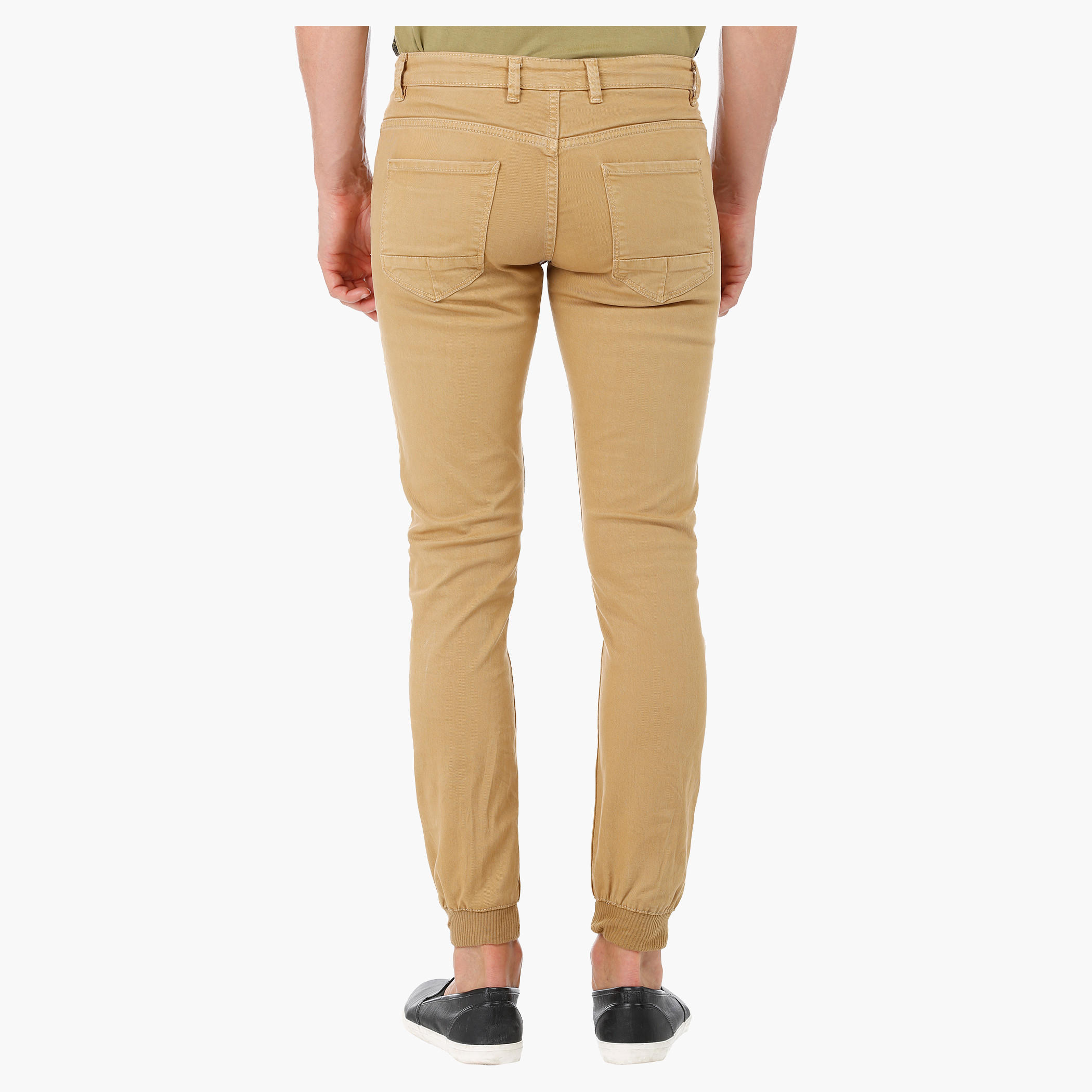Lee Cooper Cuffed Trousers-men-clothing-bottoms-trousersandchinos-trousers-image-7